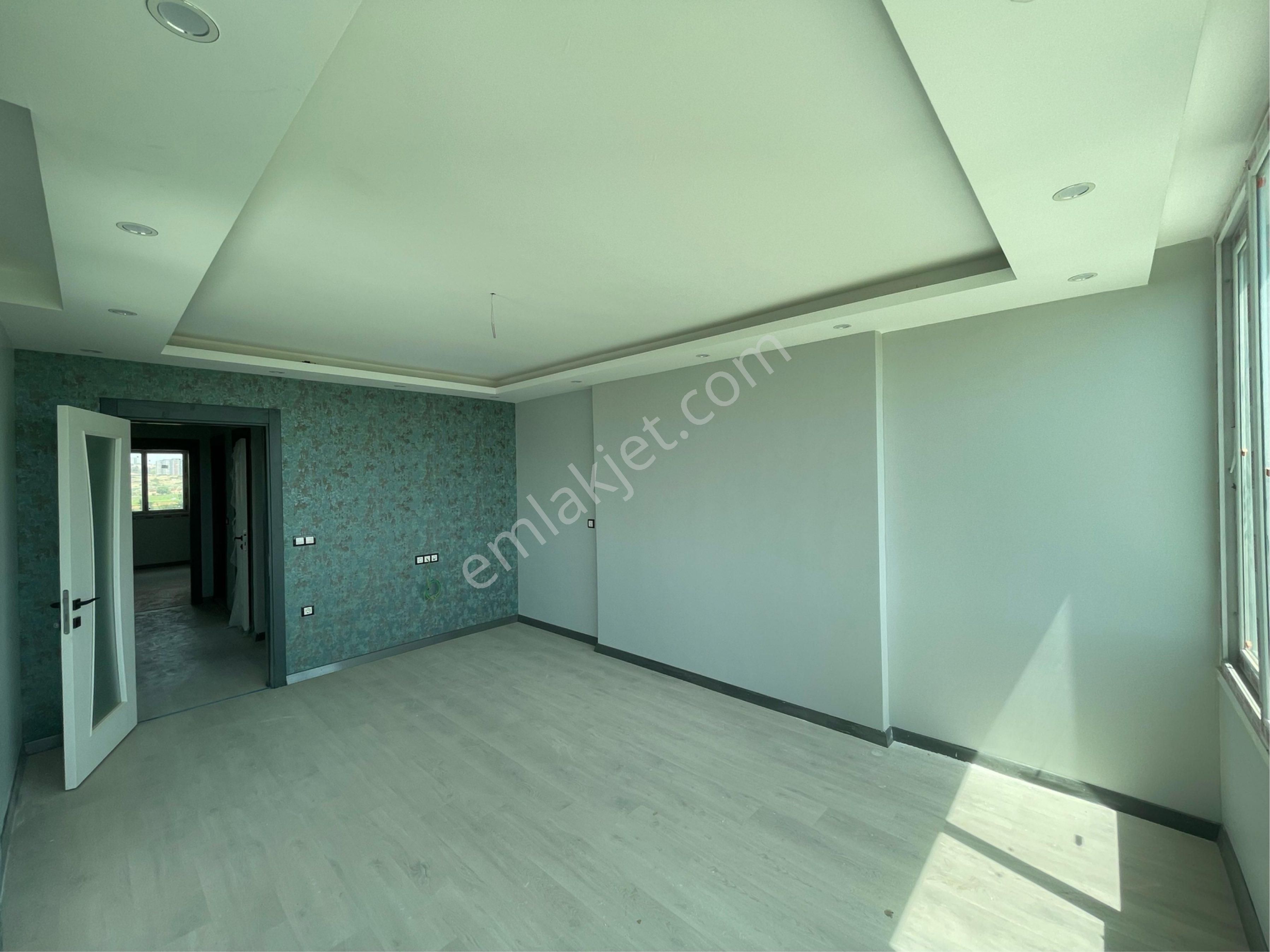 Bahçeşehir’de Modern Yaşam! Sıfır 2+1 Lüks Daire | Kiler - Görsel 14