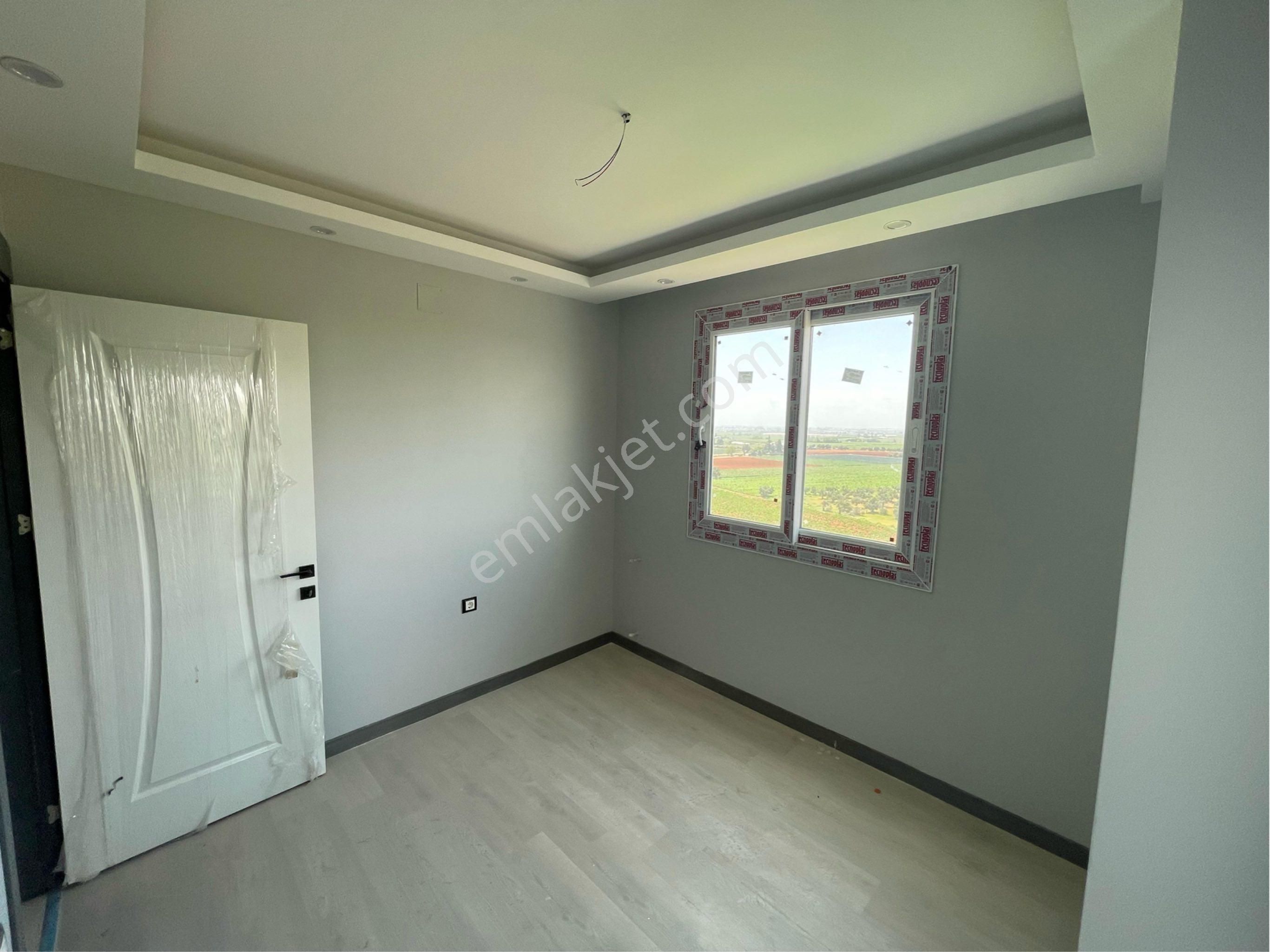 Bahçeşehir’de Modern Yaşam! Sıfır 2+1 Lüks Daire | Kiler - Görsel 17