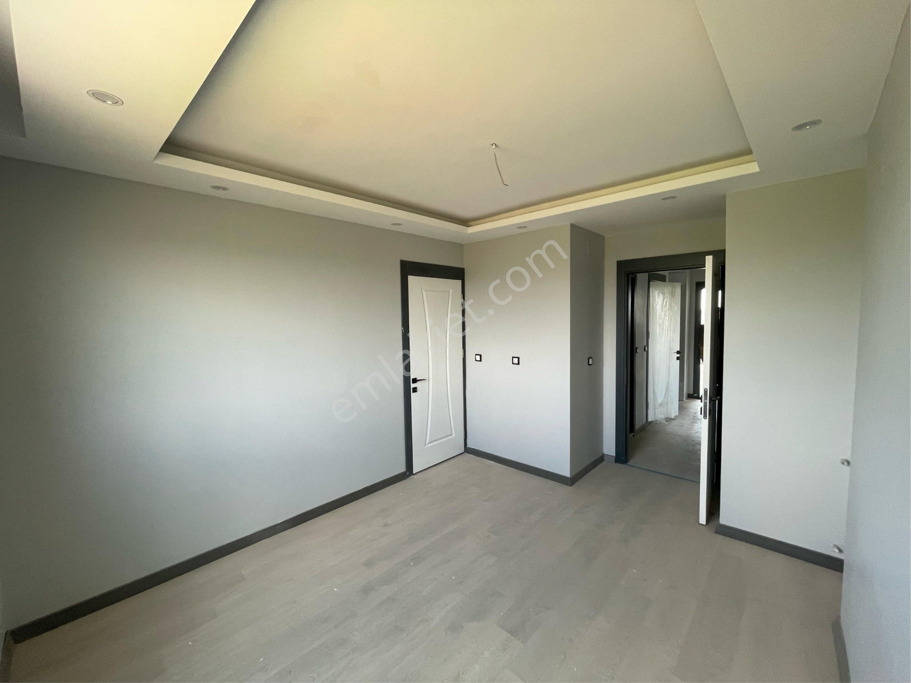 Bahçeşehir’de Modern Yaşam! Sıfır 2+1 Lüks Daire | Kiler - Görsel 21