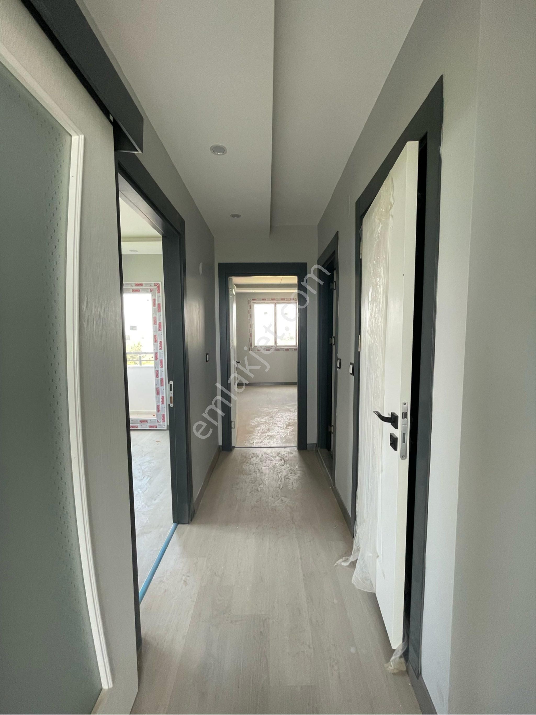 Bahçeşehir’de Modern Yaşam! Sıfır 2+1 Lüks Daire | Kiler - Görsel 15