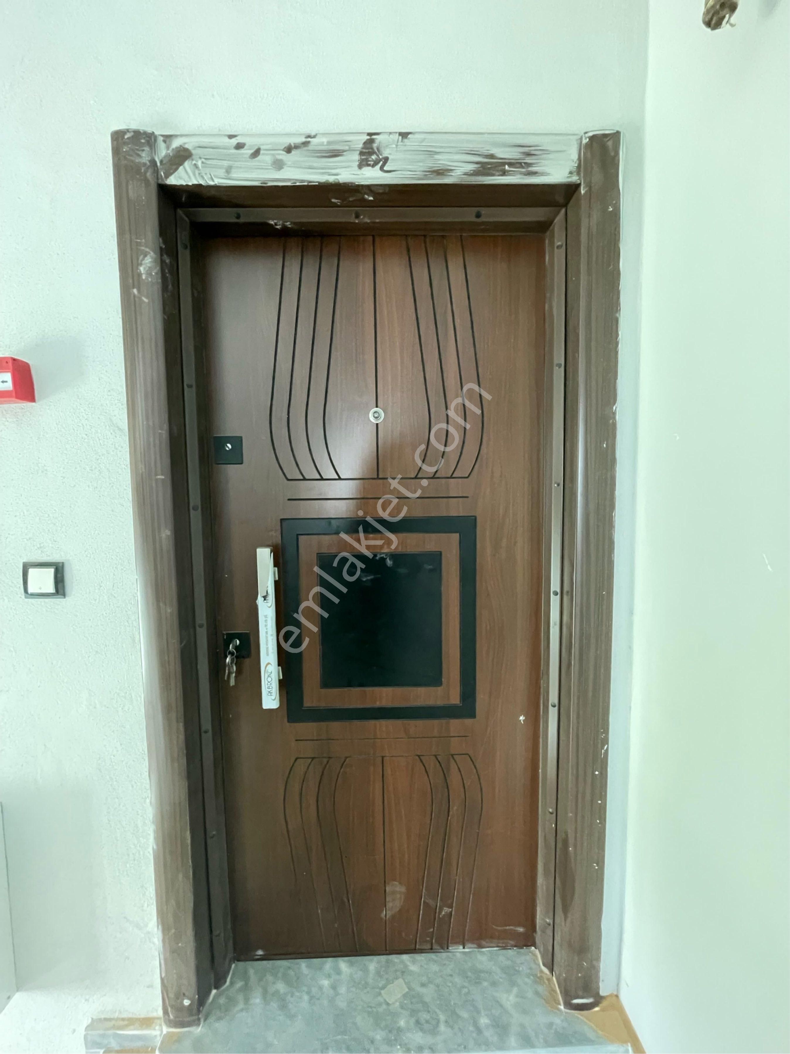 Bahçeşehir’de Modern Yaşam! Sıfır 2+1 Lüks Daire | Kiler - Görsel 29