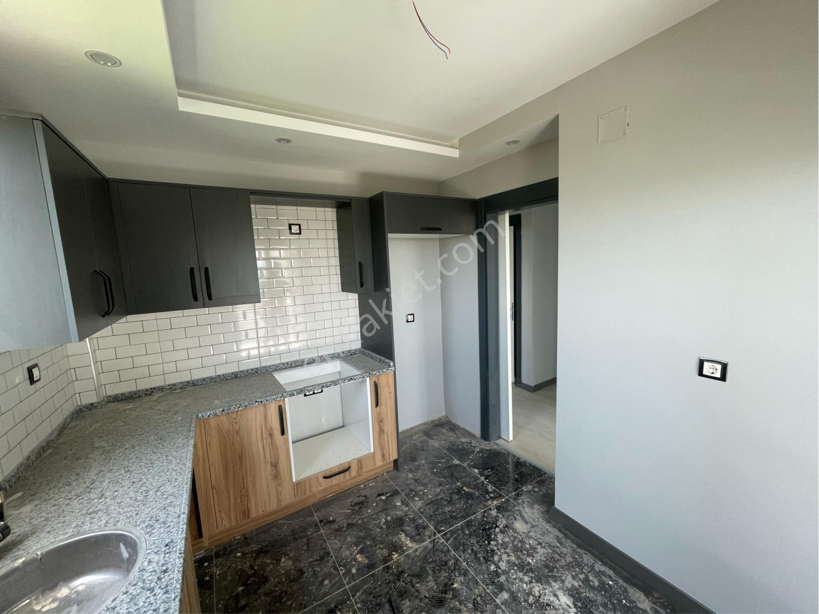 Bahçeşehir’de Modern Yaşam! Sıfır 2+1 Lüks Daire | Kiler - Görsel 5