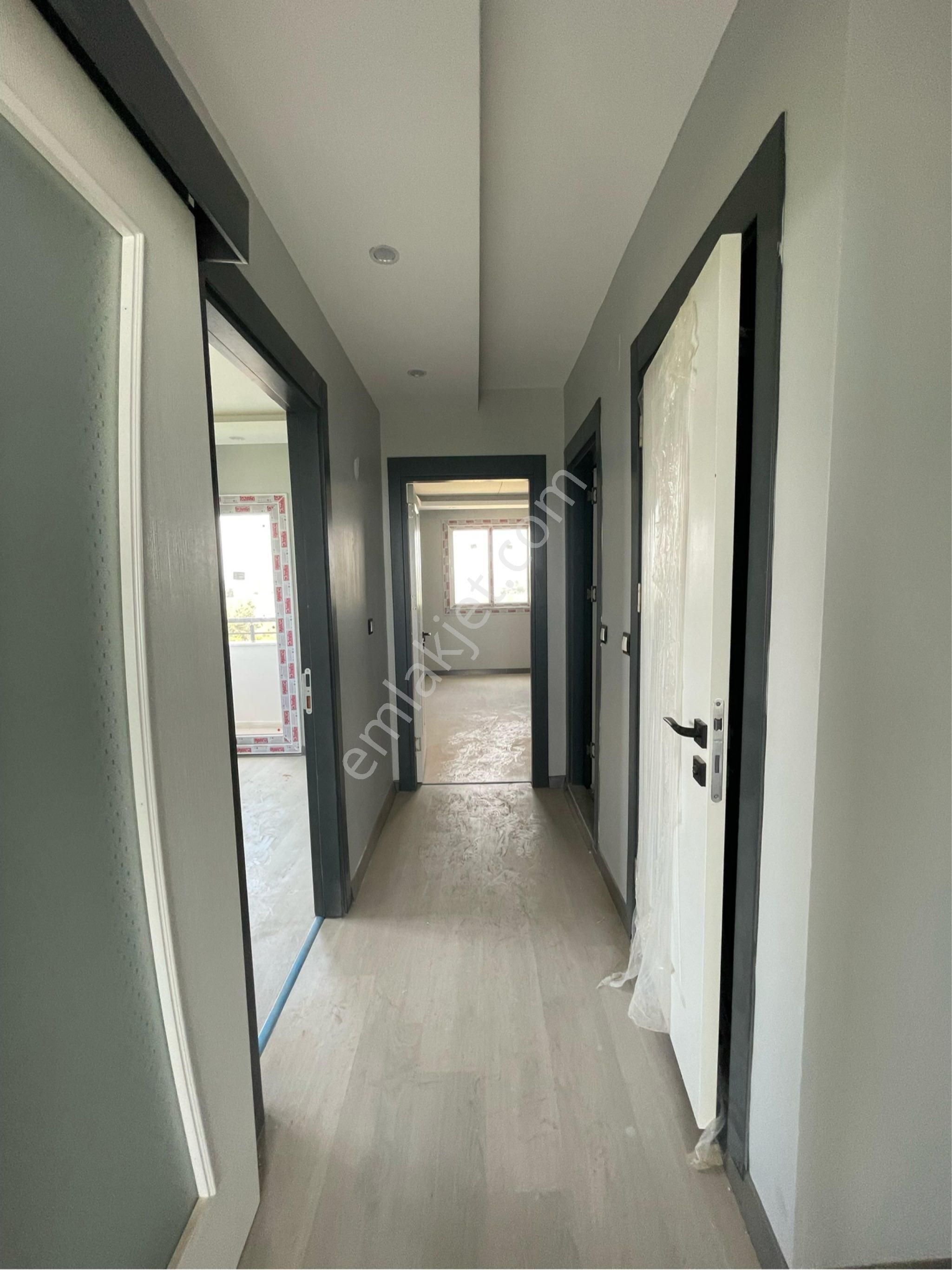 Bahçeşehir’de Modern Yaşam! Sıfır 2+1 Lüks Daire | Kiler - Görsel 6