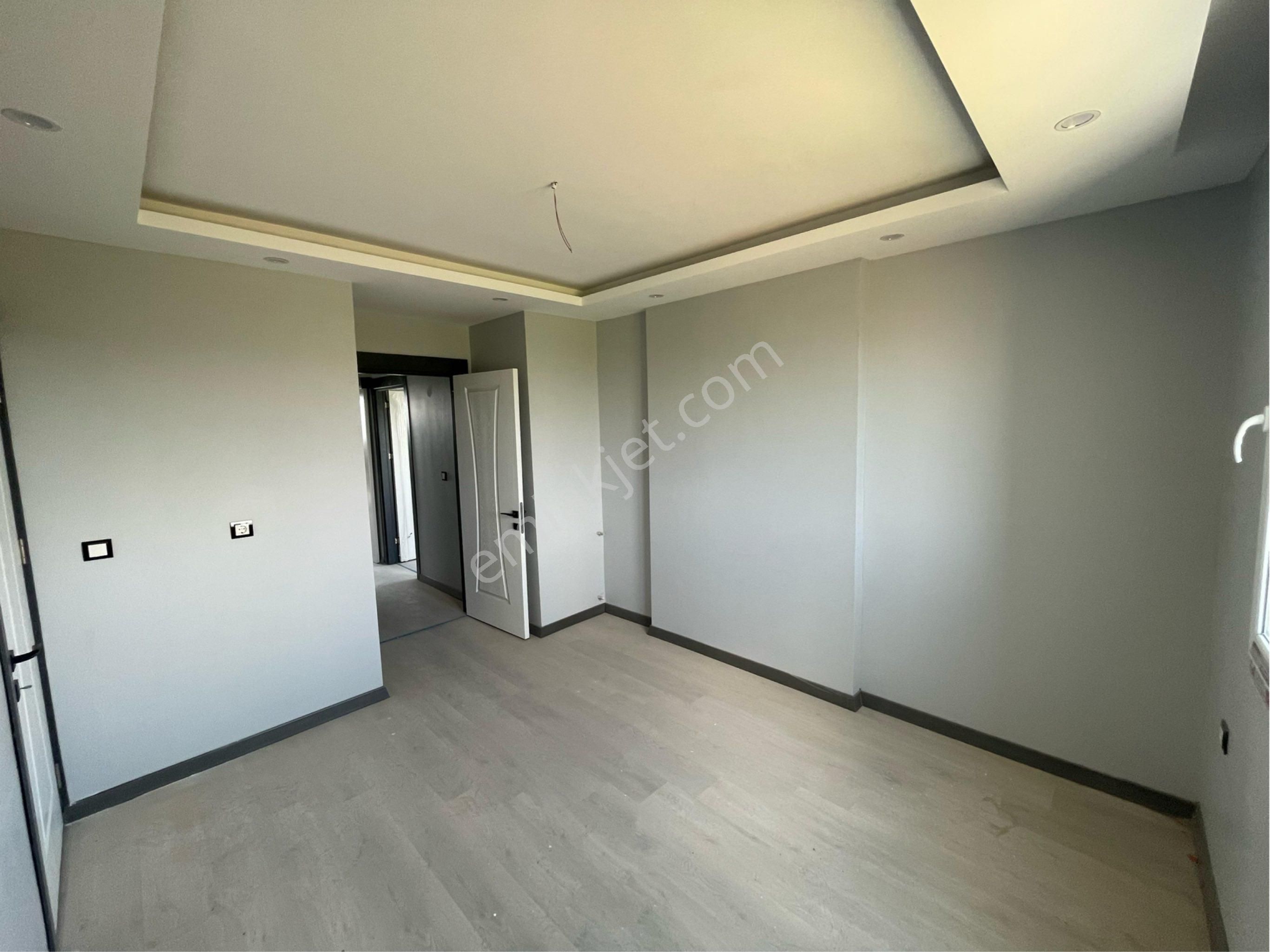 Bahçeşehir’de Modern Yaşam! Sıfır 2+1 Lüks Daire | Kiler - Görsel 22