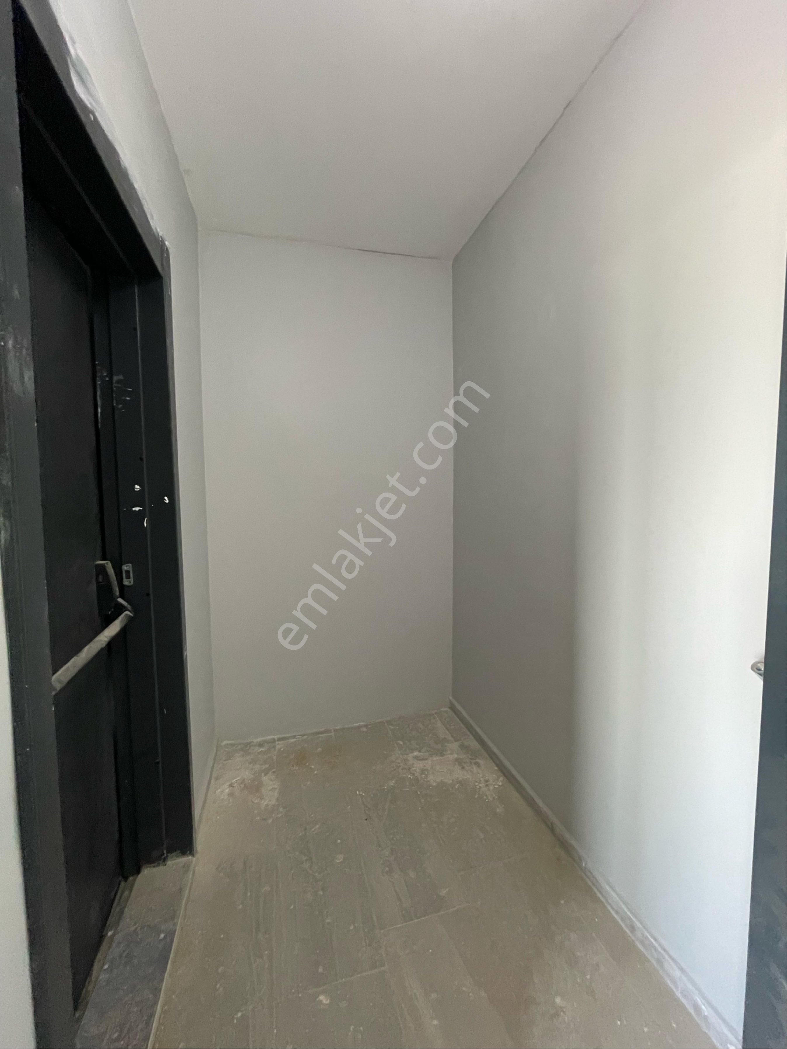 Bahçeşehir’de Modern Yaşam! Sıfır 2+1 Lüks Daire | Kiler - Görsel 24