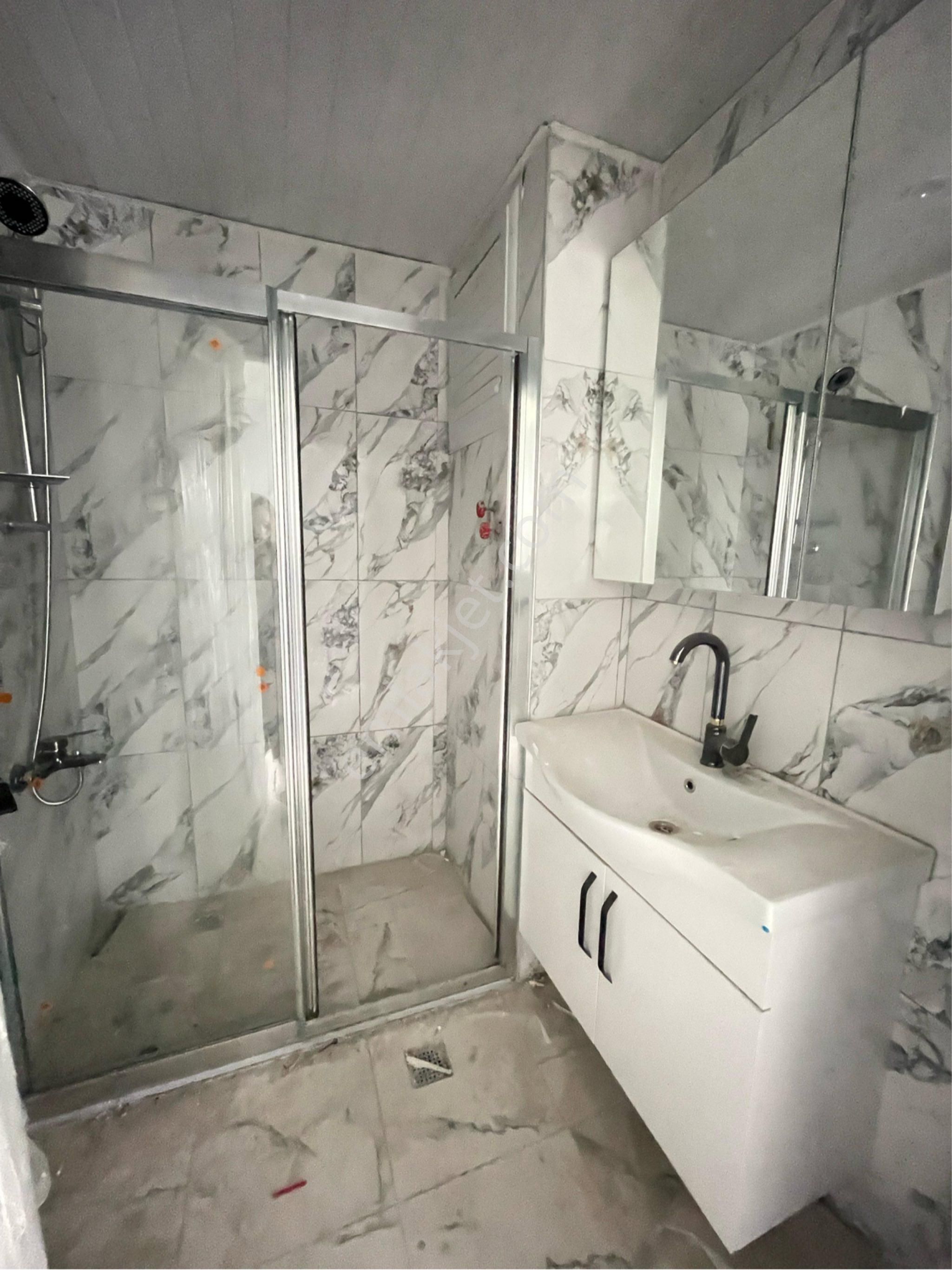 Bahçeşehir’de Modern Yaşam! Sıfır 2+1 Lüks Daire | Kiler - Görsel 25