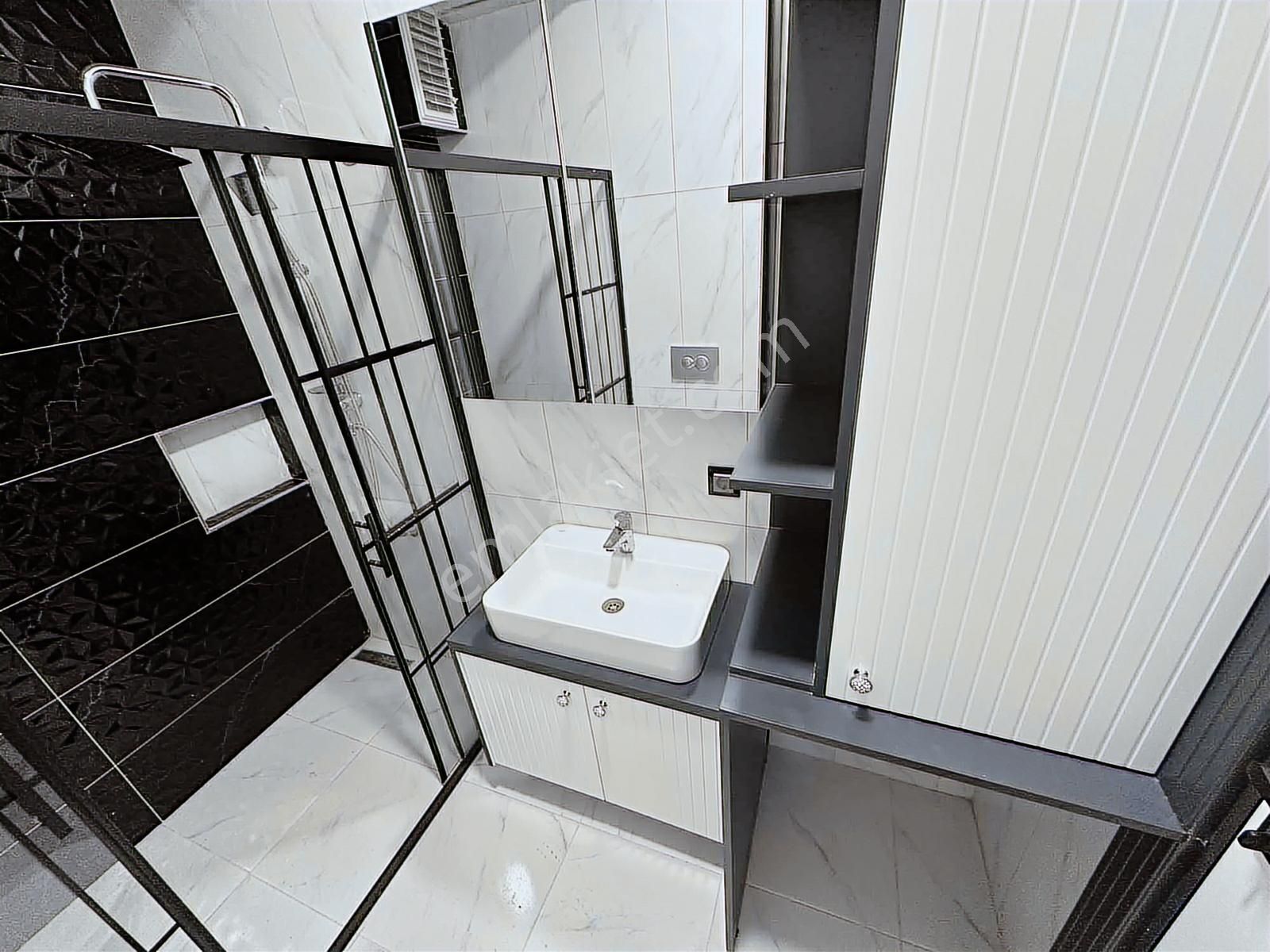 Onmax Burhaniye Bahçelievler Satılık Sıfır 1+1 70 M2 Daire - Görsel 13