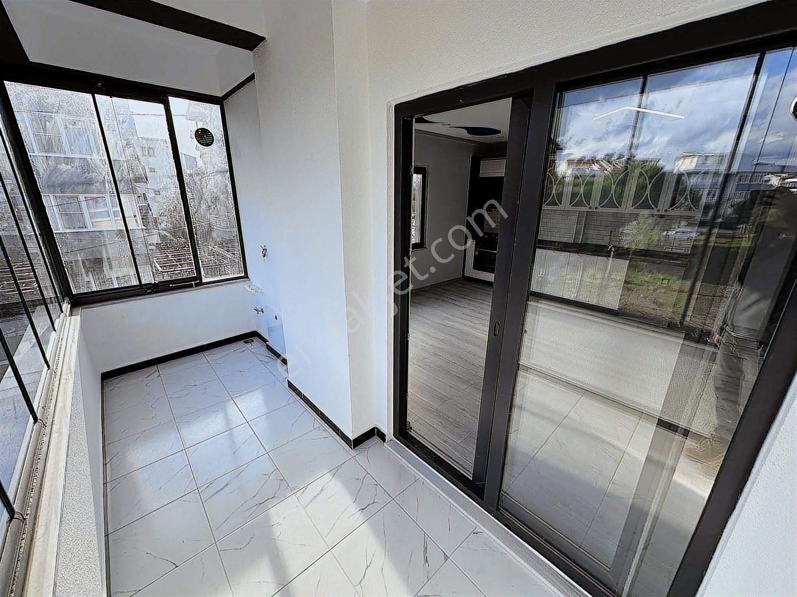 Onmax Burhaniye Bahçelievler Satılık Sıfır 1+1 70 M2 Daire - Görsel 25