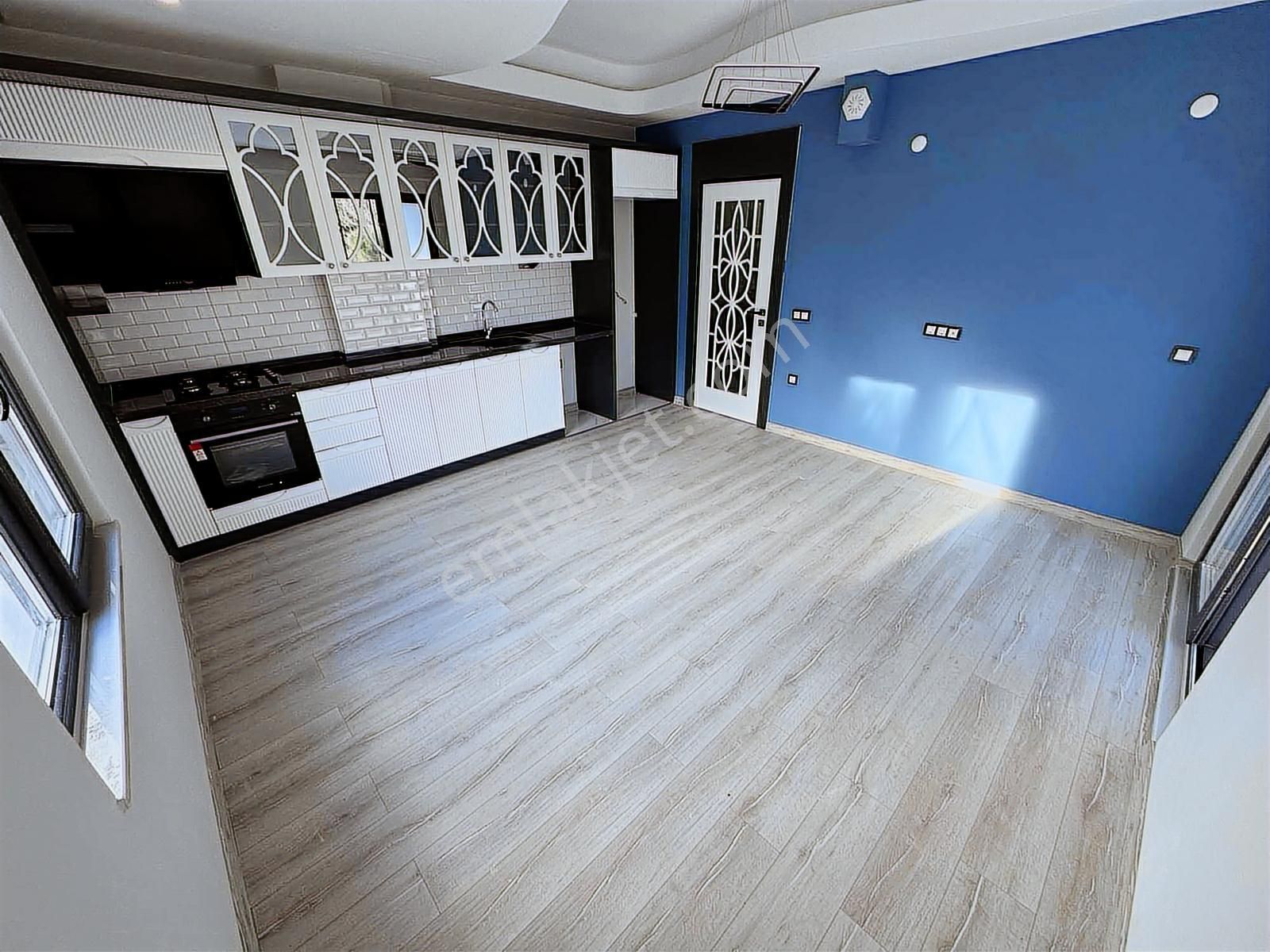 Onmax Burhaniye Bahçelievler Satılık Sıfır 1+1 70 M2 Daire - Görsel 5