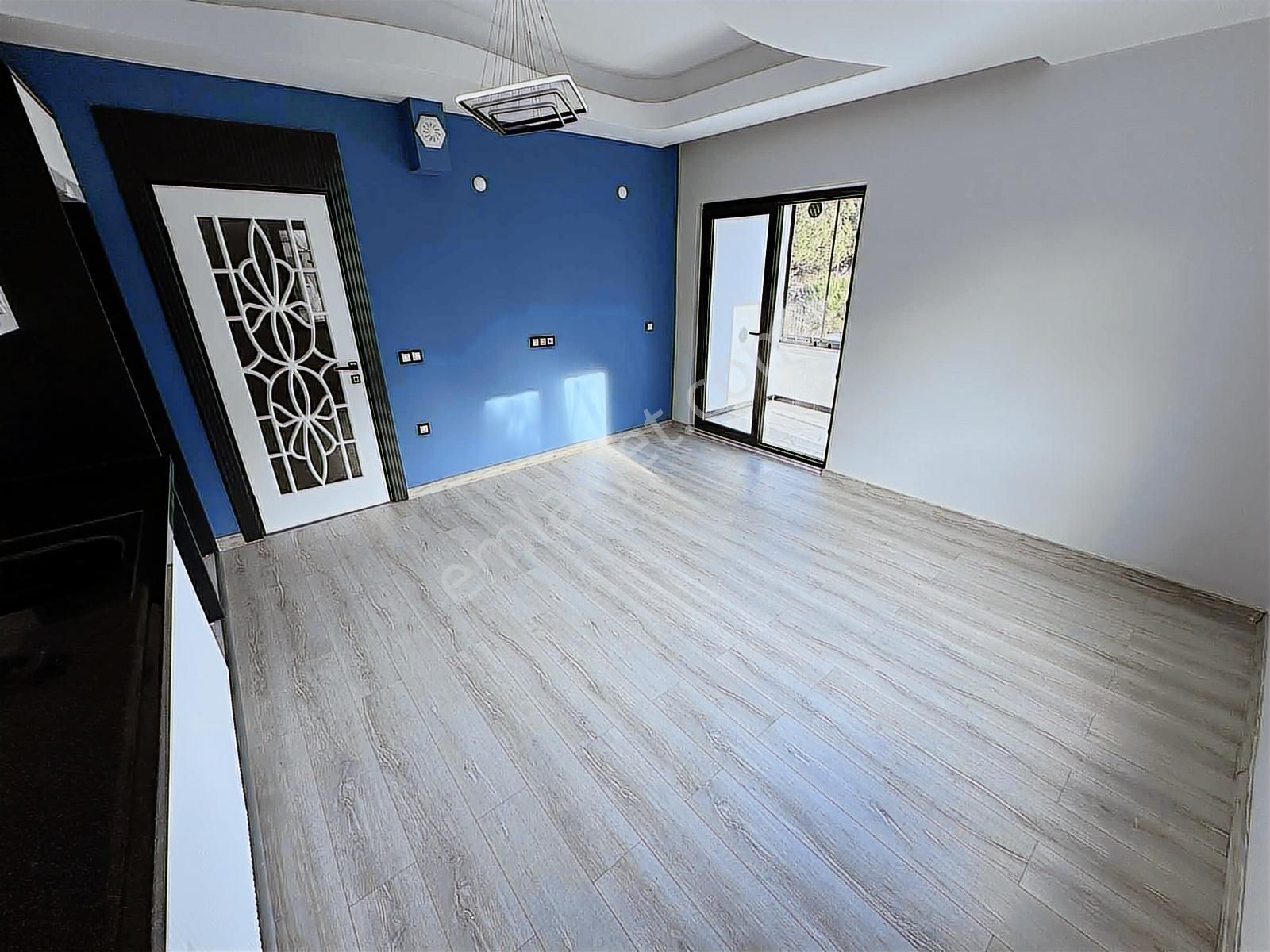 Onmax Burhaniye Bahçelievler Satılık Sıfır 1+1 70 M2 Daire - Görsel 34