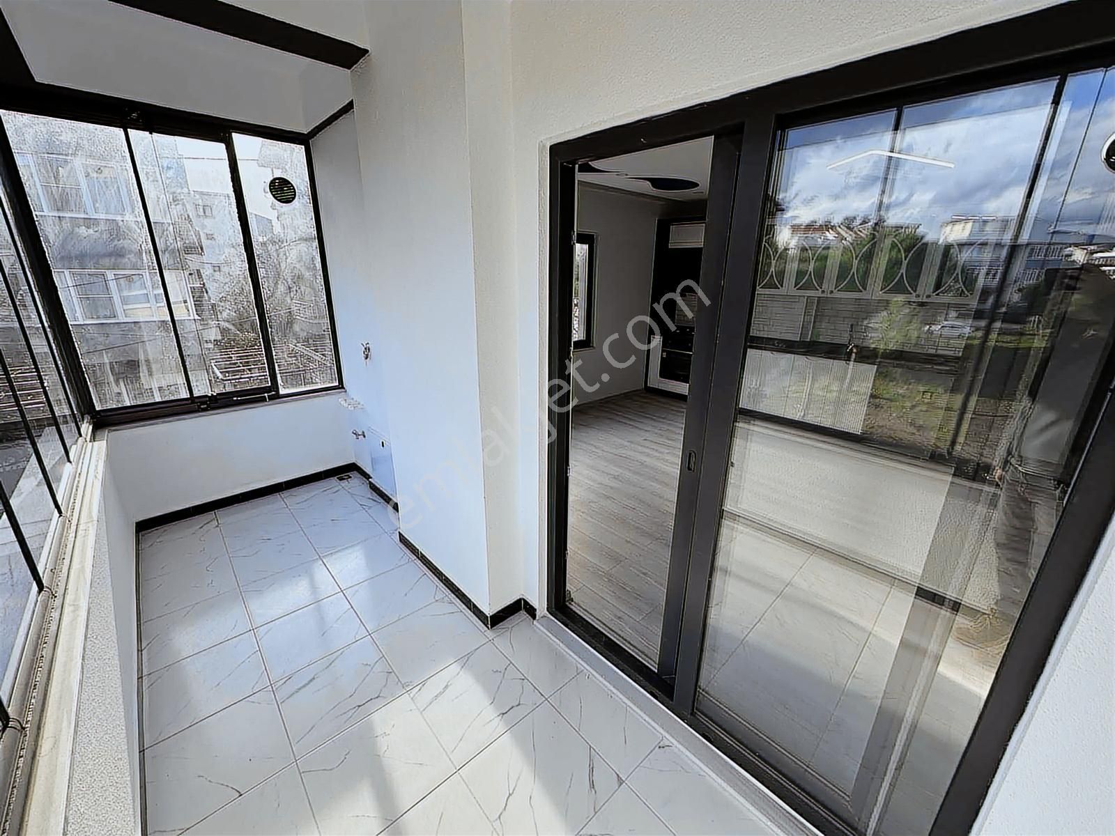 Onmax Burhaniye Bahçelievler Satılık Sıfır 1+1 70 M2 Daire - Görsel 7
