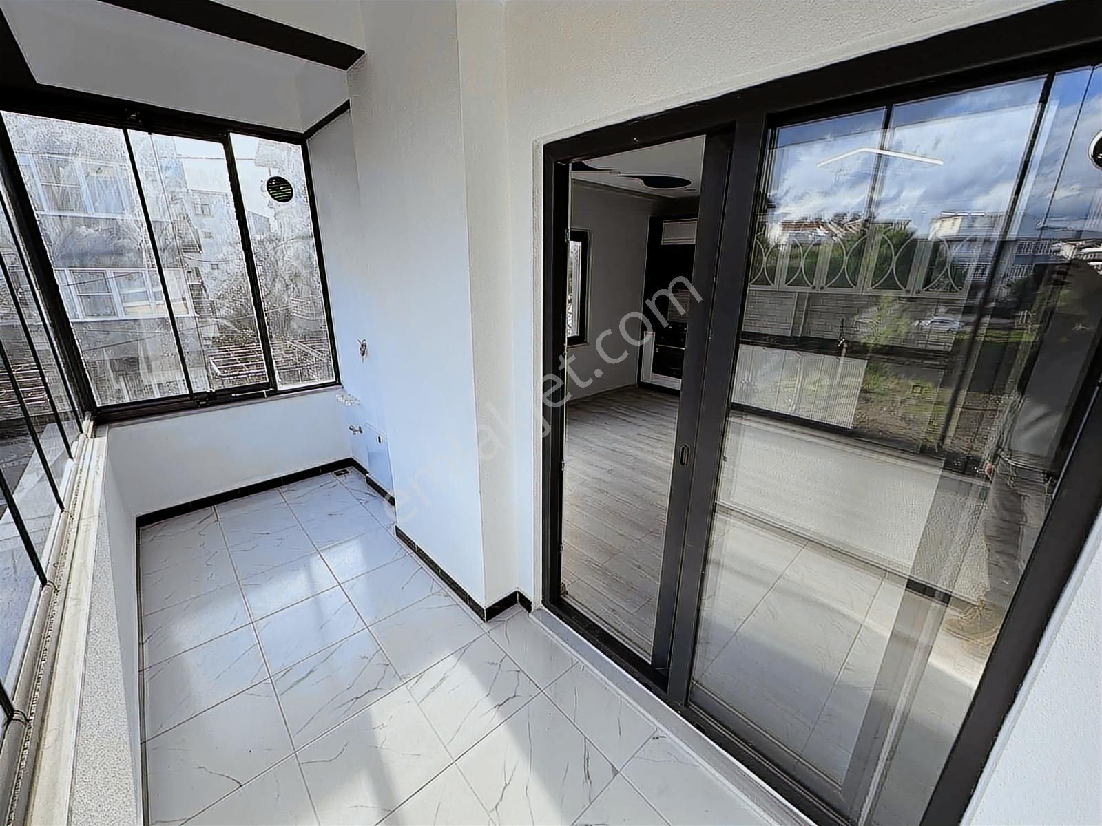 Onmax Burhaniye Bahçelievler Satılık Sıfır 1+1 70 M2 Daire - Görsel 26