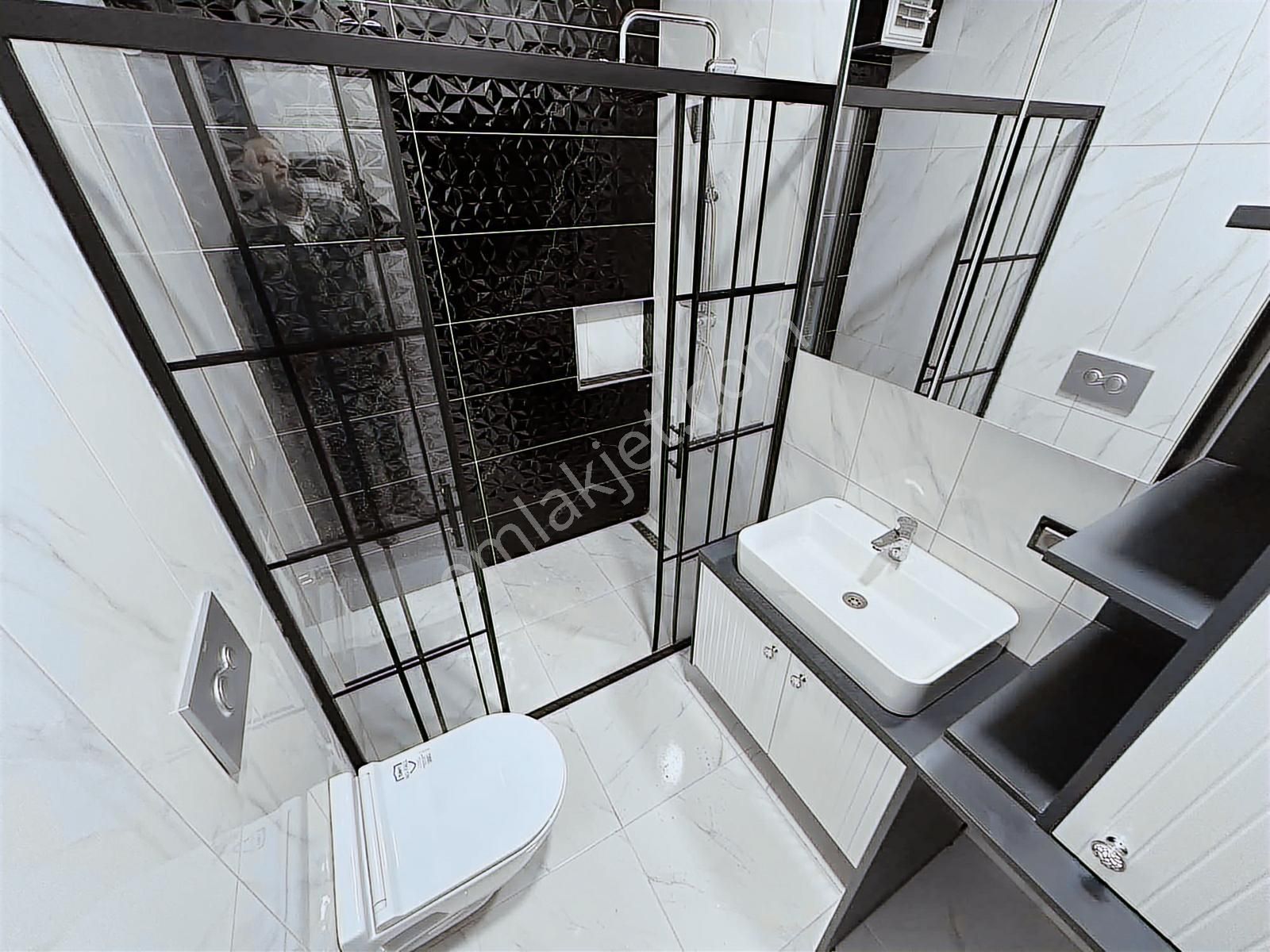 Onmax Burhaniye Bahçelievler Satılık Sıfır 1+1 70 M2 Daire - Görsel 3