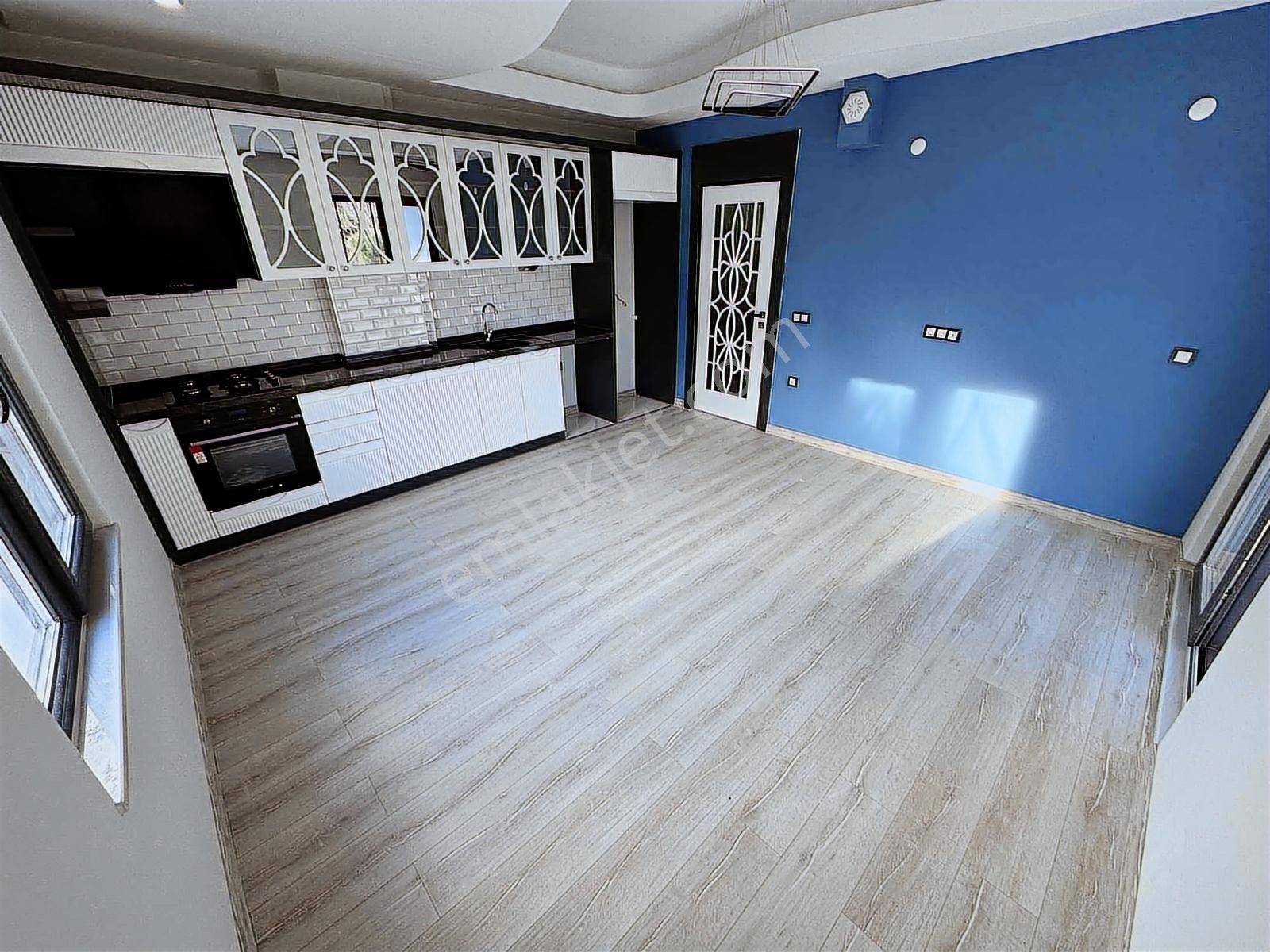 Onmax Burhaniye Bahçelievler Satılık Sıfır 1+1 70 M2 Daire