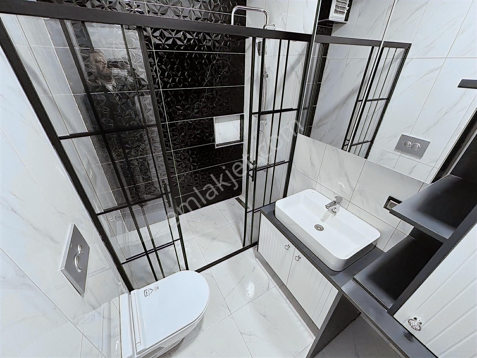 Onmax Burhaniye Bahçelievler Satılık Sıfır 1+1 70 M2 Daire - Görsel 17