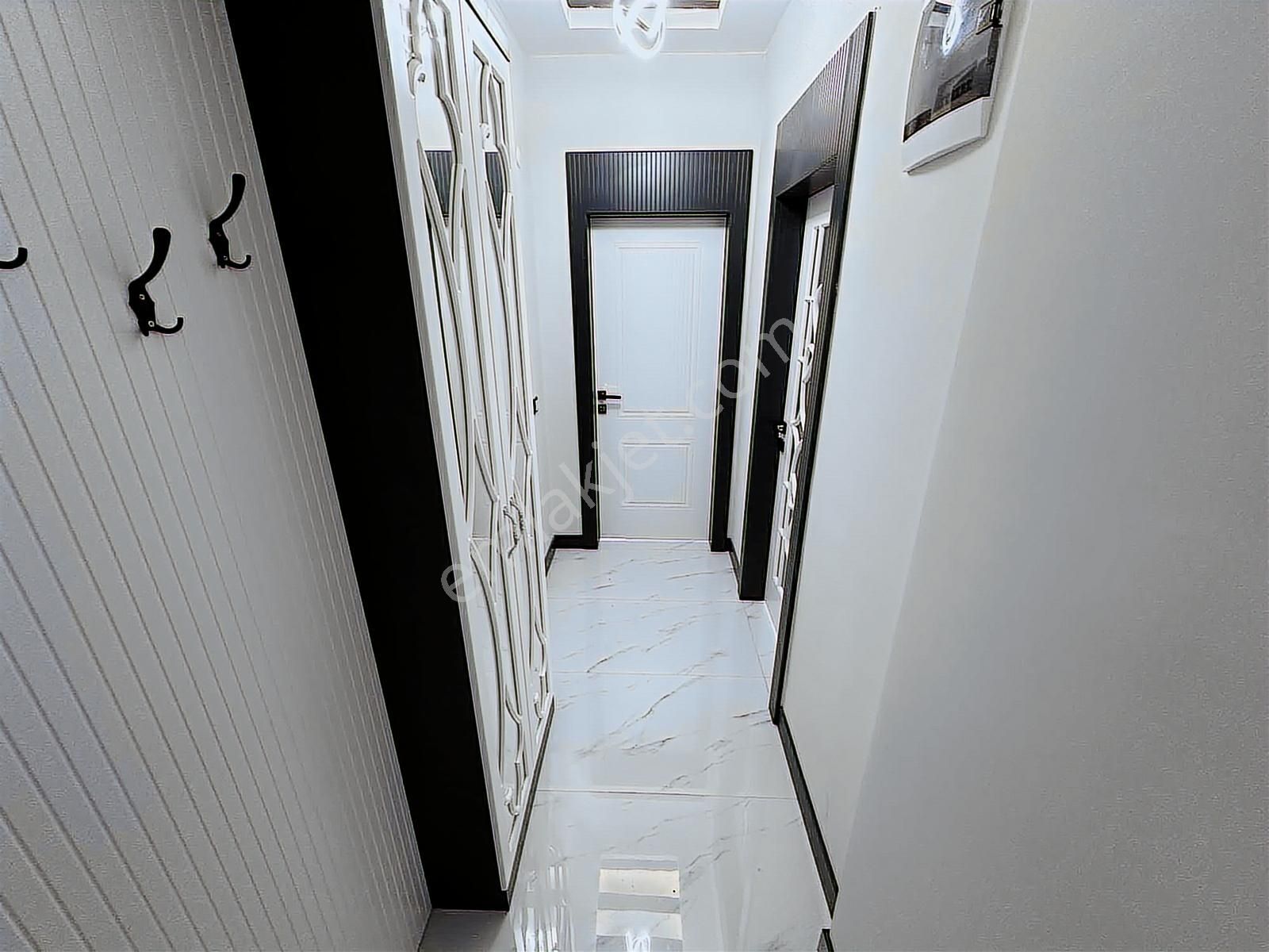 Onmax Burhaniye Bahçelievler Satılık Sıfır 1+1 70 M2 Daire - Görsel 32