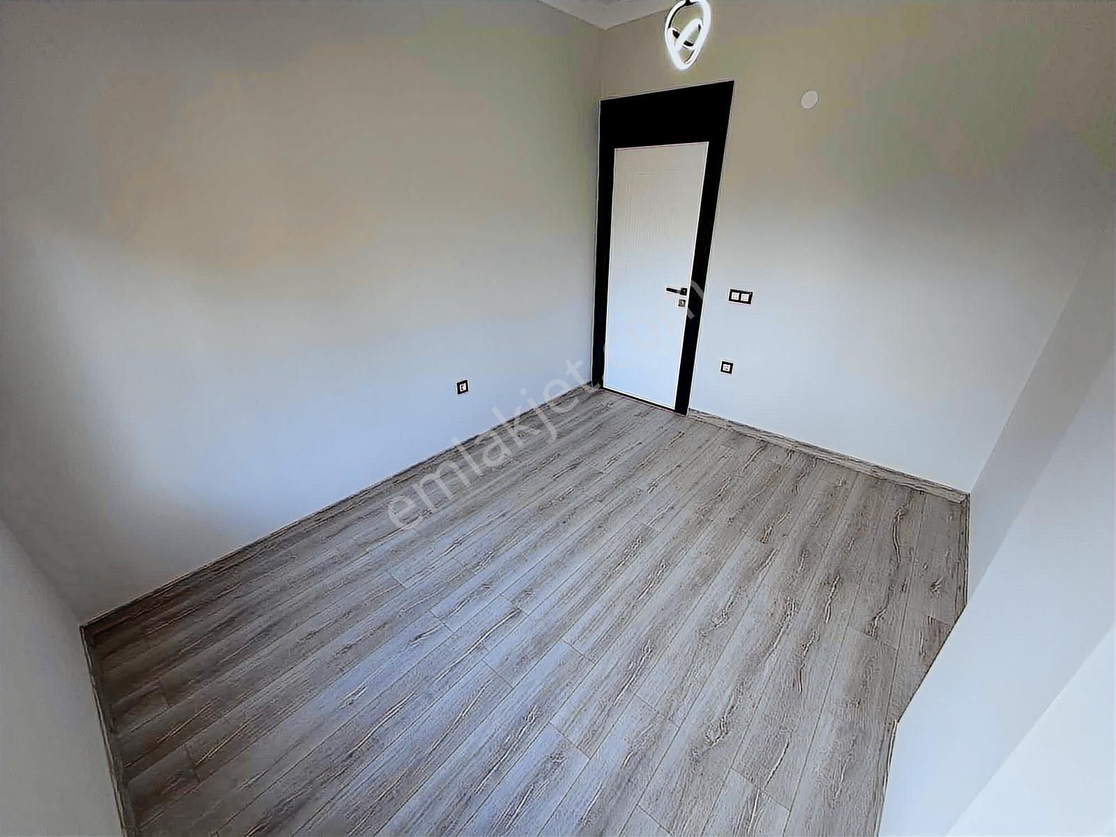 Onmax Burhaniye Bahçelievler Satılık Sıfır 1+1 70 M2 Daire - Görsel 4