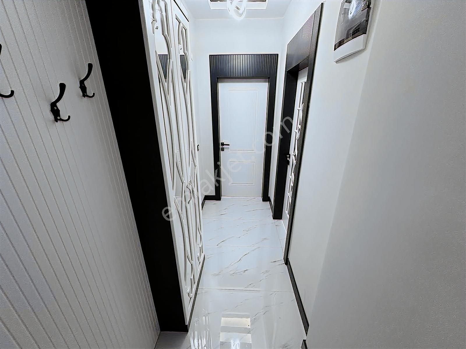Onmax Burhaniye Bahçelievler Satılık Sıfır 1+1 70 M2 Daire - Görsel 31