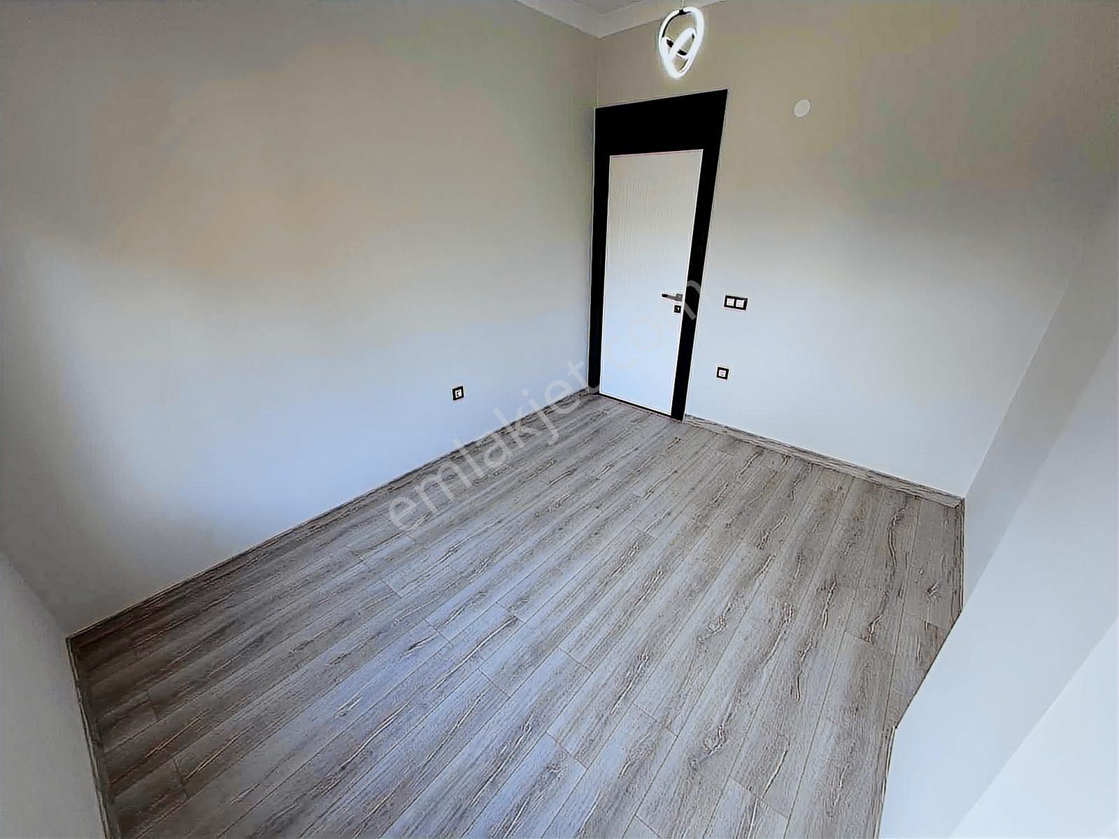 Onmax Burhaniye Bahçelievler Satılık Sıfır 1+1 70 M2 Daire - Görsel 30