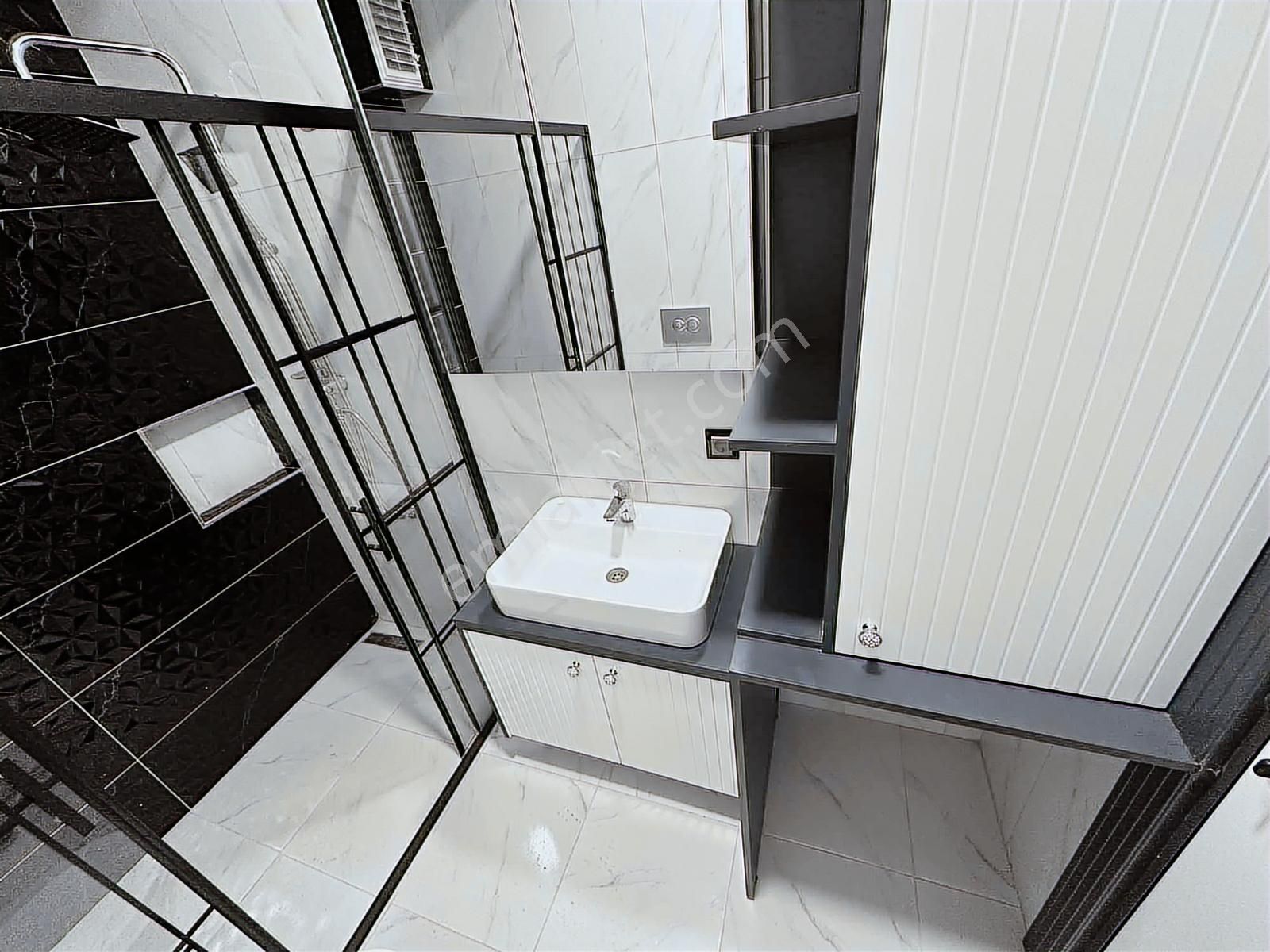 Onmax Burhaniye Bahçelievler Satılık Sıfır 1+1 70 M2 Daire - Görsel 29