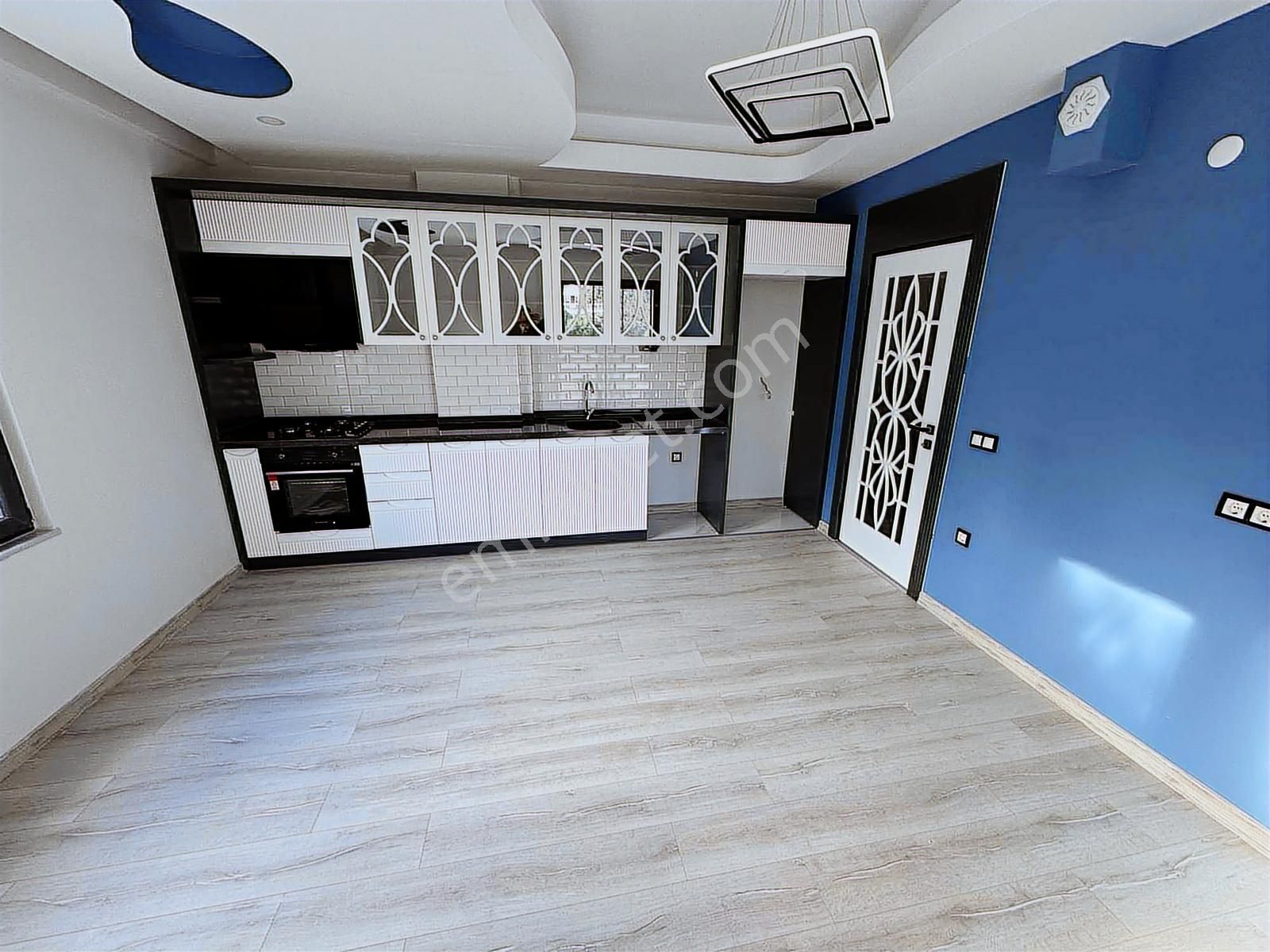 Onmax Burhaniye Bahçelievler Satılık Sıfır 1+1 70 M2 Daire - Görsel 11