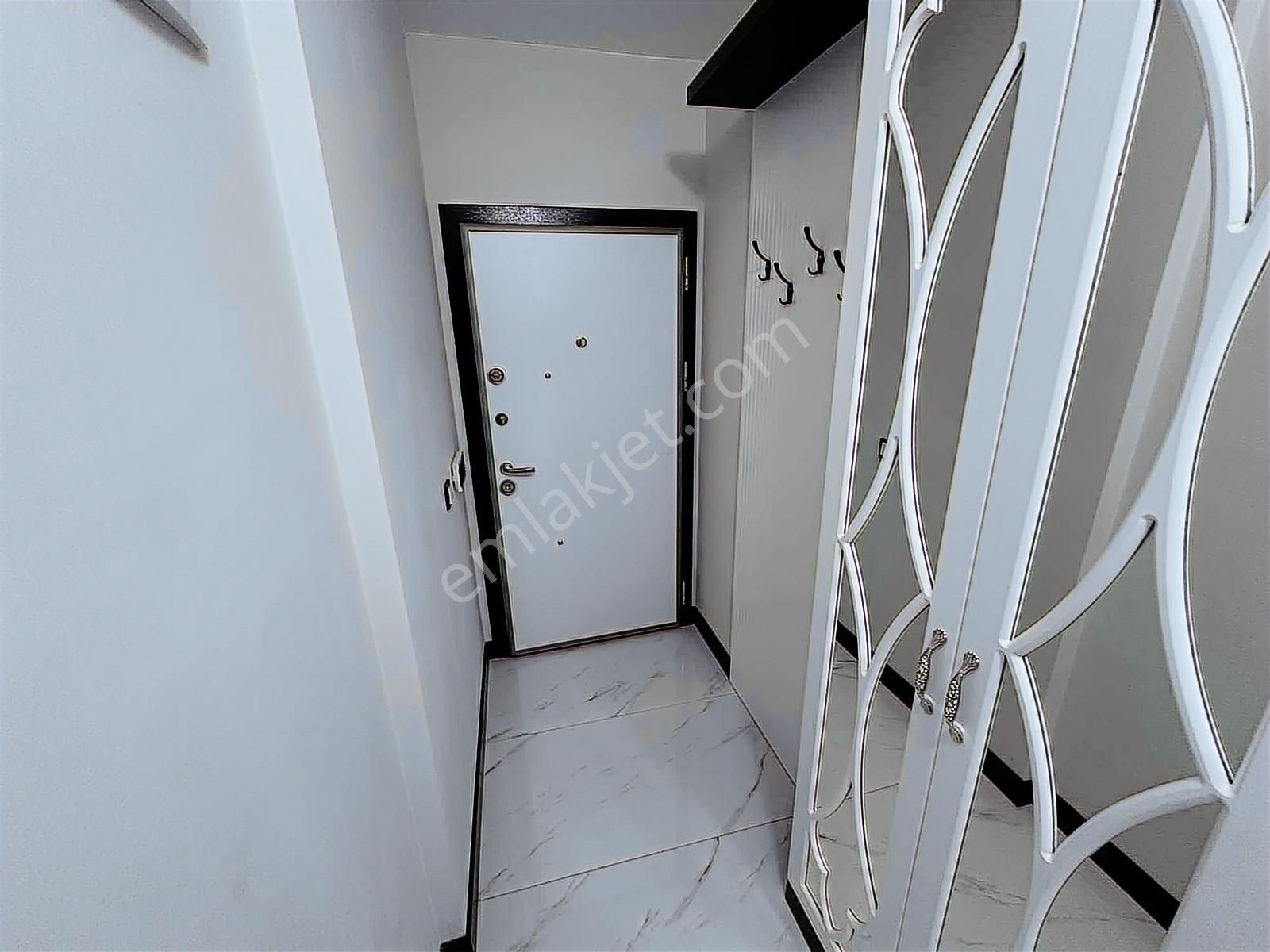 Onmax Burhaniye Bahçelievler Satılık Sıfır 1+1 70 M2 Daire - Görsel 15