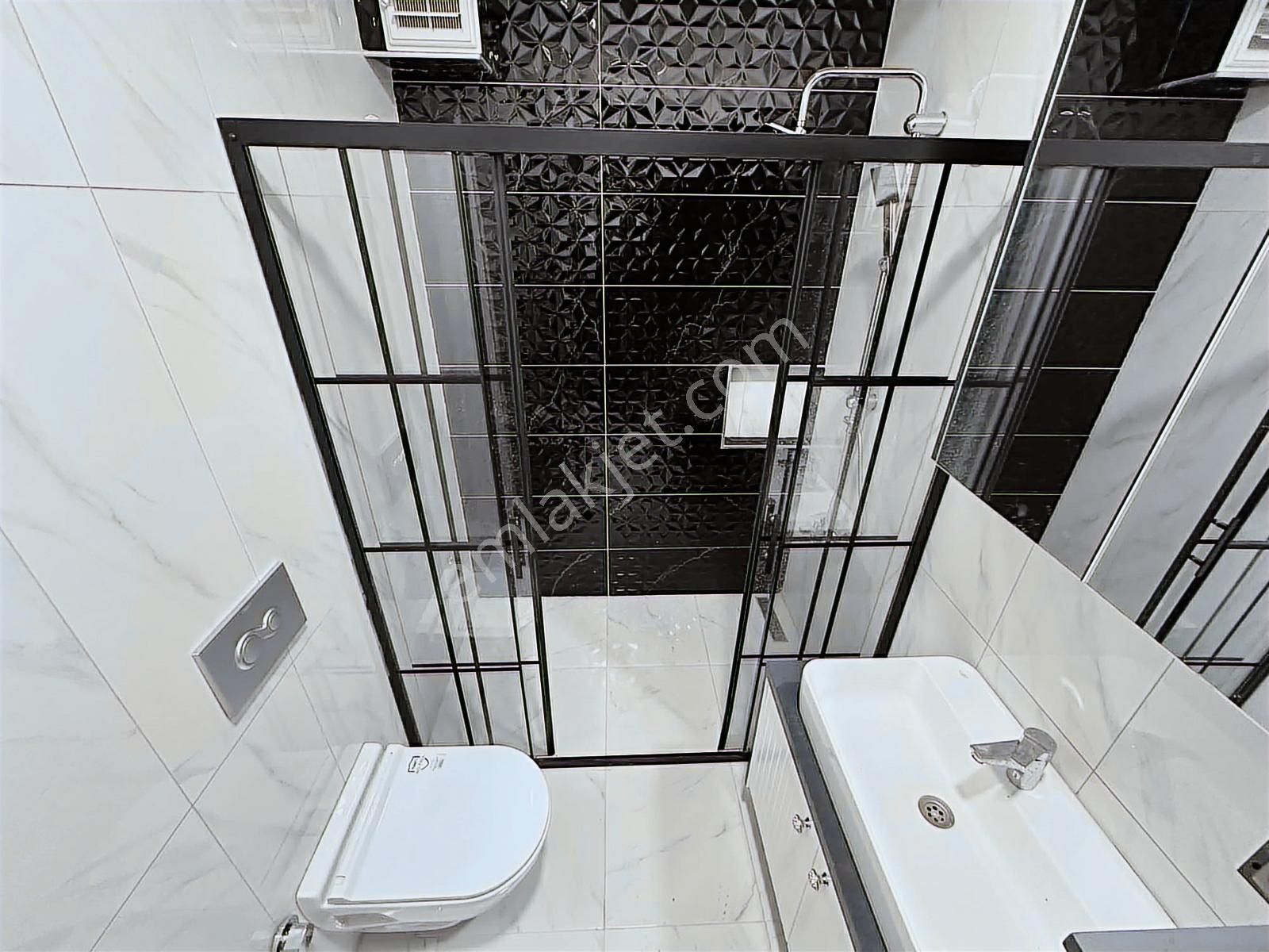 Onmax Burhaniye Bahçelievler Satılık Sıfır 1+1 70 M2 Daire - Görsel 8