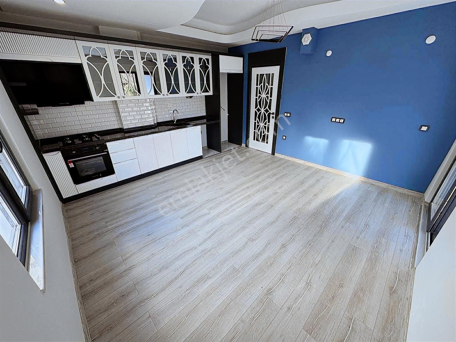 Onmax Burhaniye Bahçelievler Satılık Sıfır 1+1 70 M2 Daire - Görsel 6