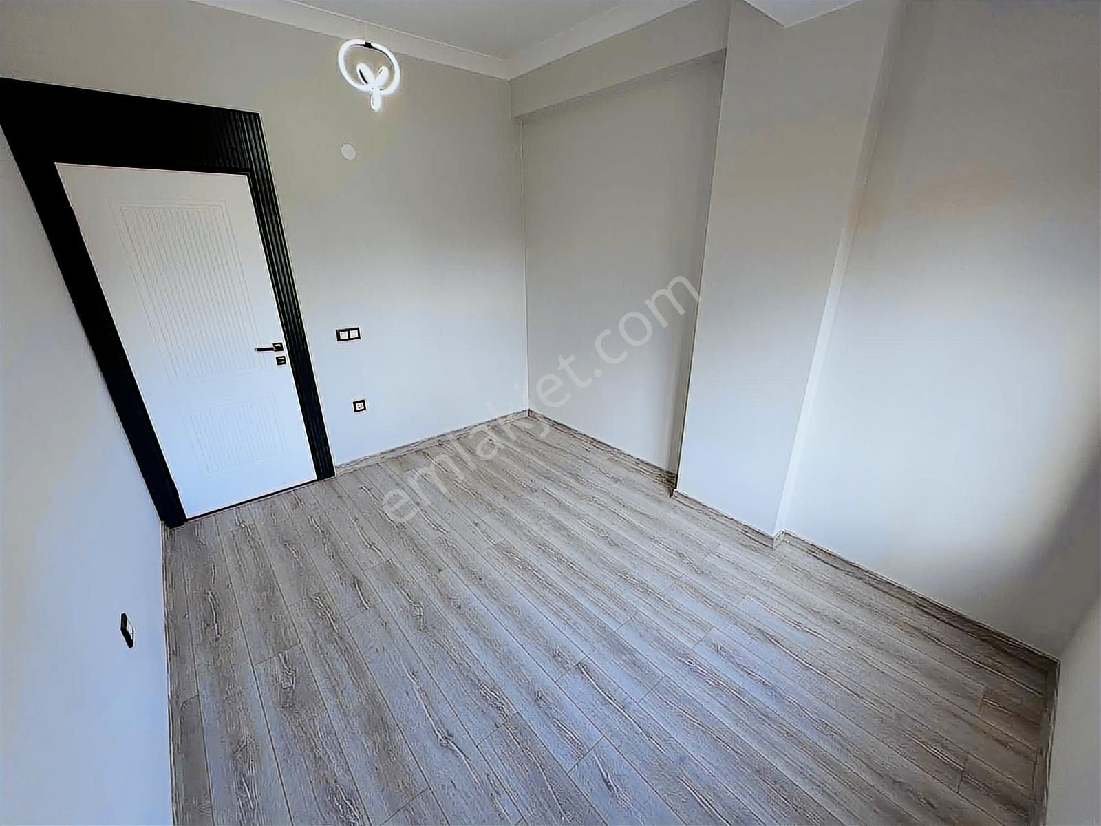 Onmax Burhaniye Bahçelievler Satılık Sıfır 1+1 70 M2 Daire - Görsel 10