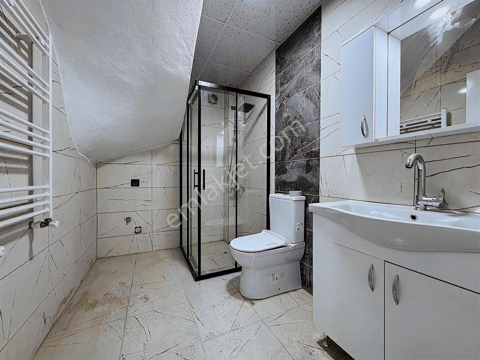 Onmax Burhaniye Merkez'de Satılık 3+1 180 M2 Kat Dubleksi - Görsel 10