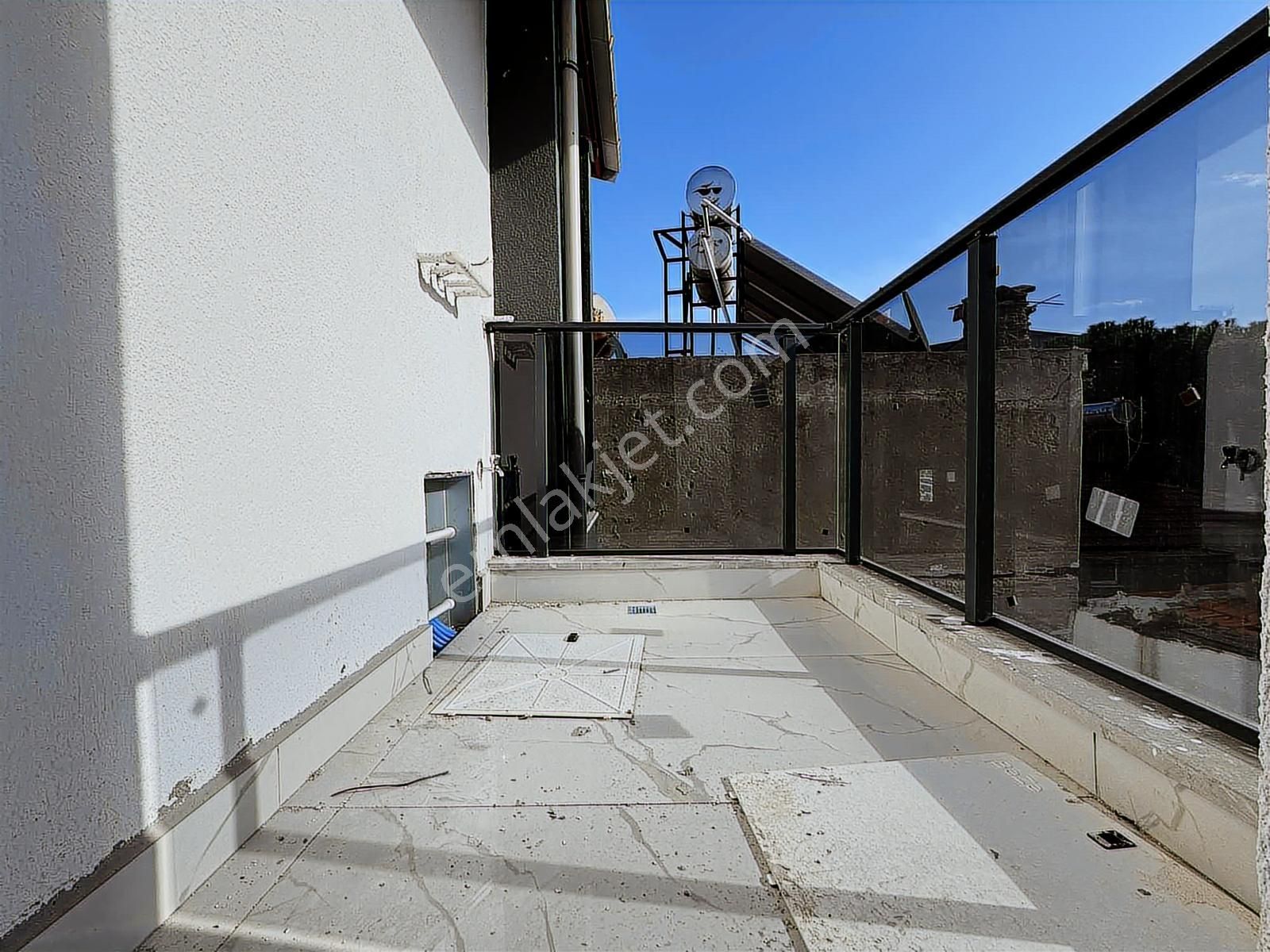 Onmax Burhaniye Mahkemede Satılık Sıfır 4+1 220 M2 Dubleks Daire - Görsel 12