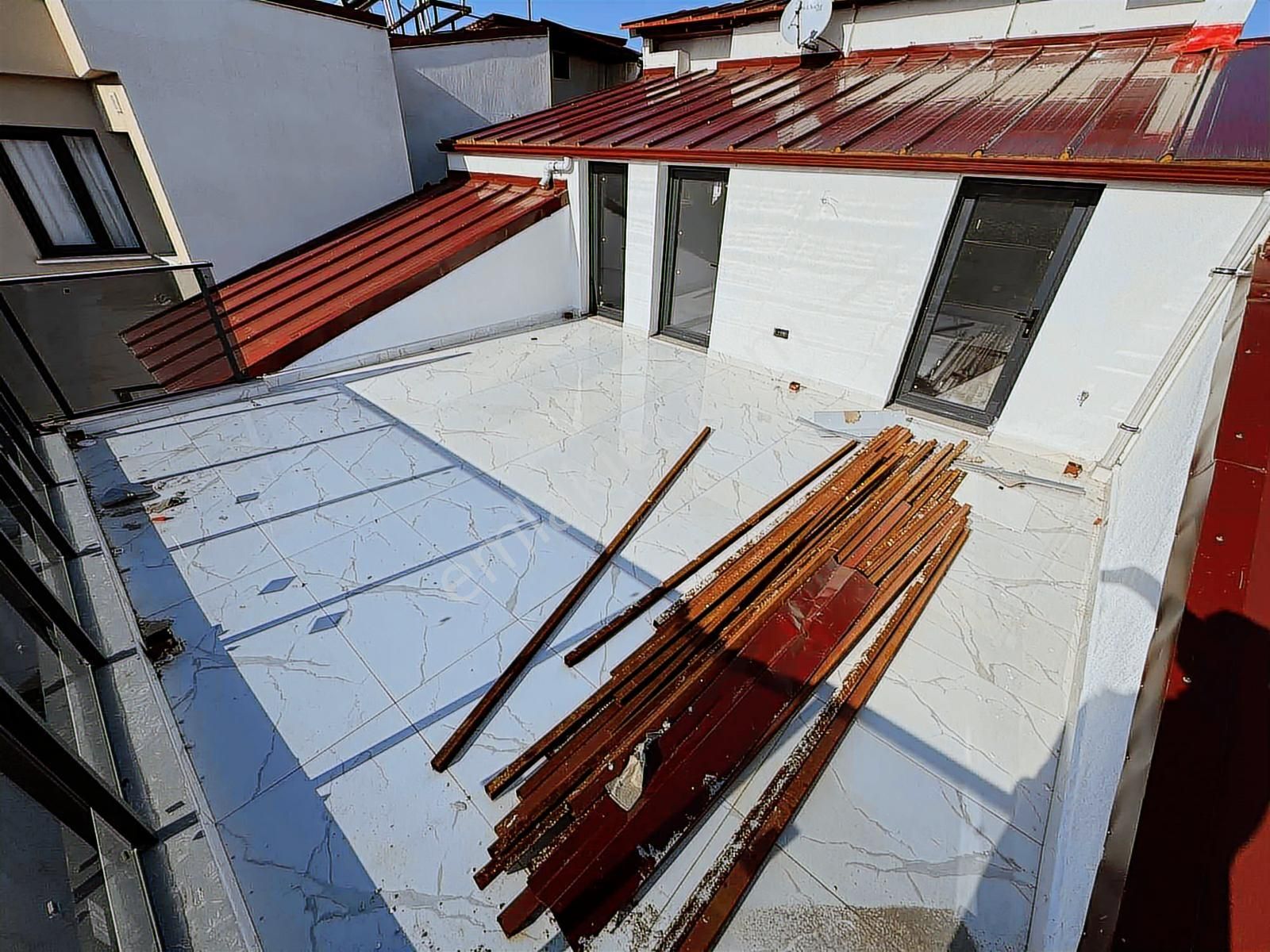 Onmax Burhaniye Mahkemede Satılık Sıfır 4+1 220 M2 Dubleks Daire - Görsel 34