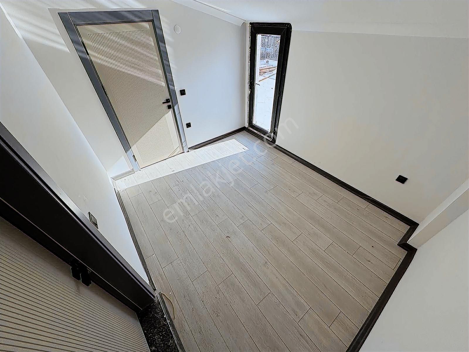 Onmax Burhaniye Mahkemede Satılık Sıfır 4+1 220 M2 Dubleks Daire - Görsel 30