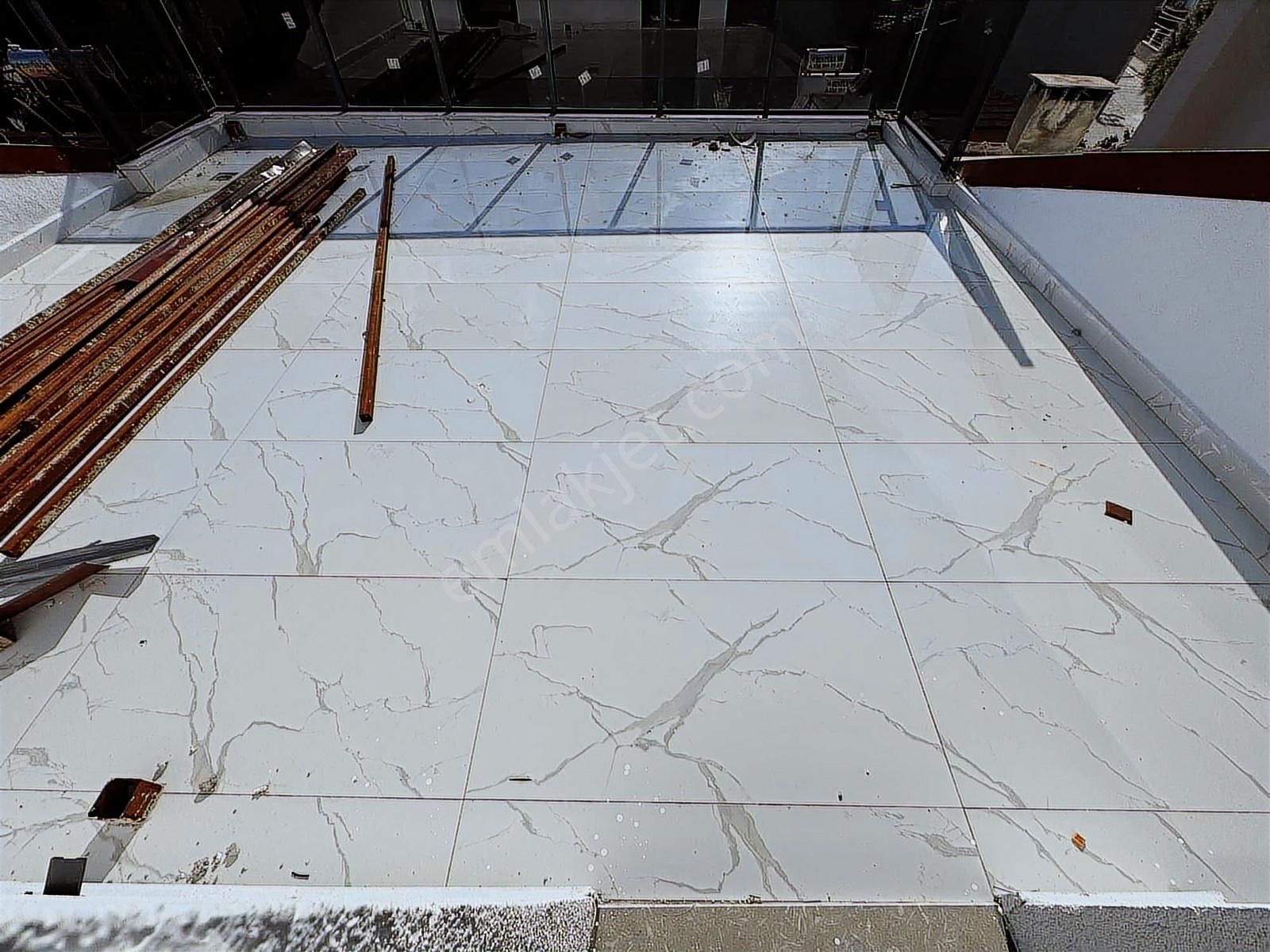 Onmax Burhaniye Mahkemede Satılık Sıfır 4+1 220 M2 Dubleks Daire - Görsel 20