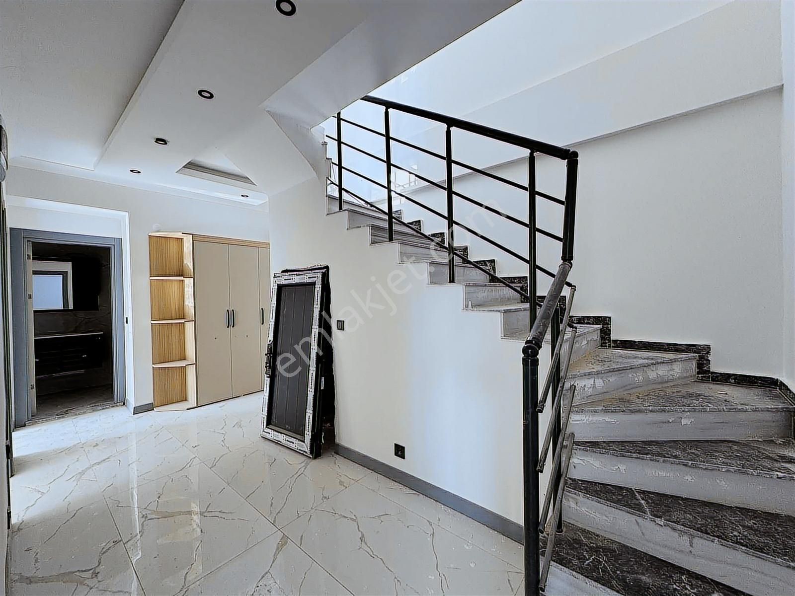 Onmax Burhaniye Mahkemede Satılık Sıfır 4+1 220 M2 Dubleks Daire - Görsel 28