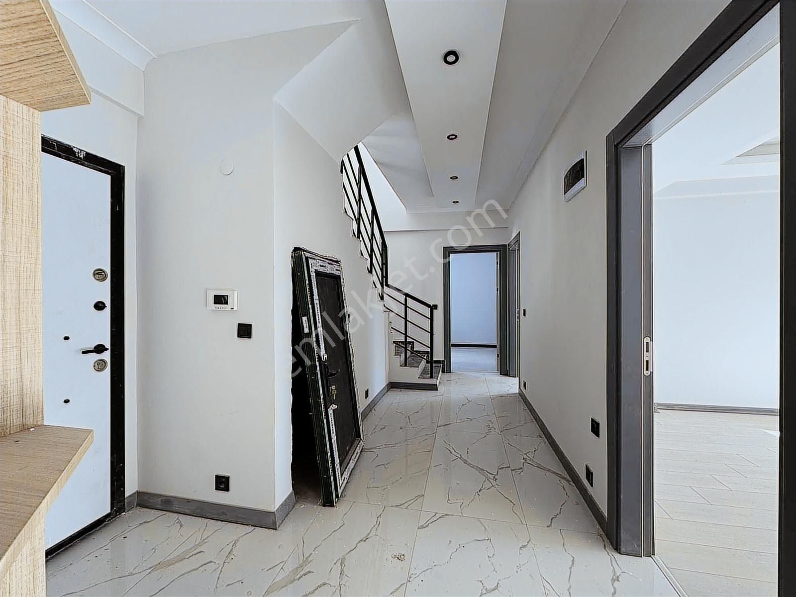 Onmax Burhaniye Mahkemede Satılık Sıfır 4+1 220 M2 Dubleks Daire - Görsel 10