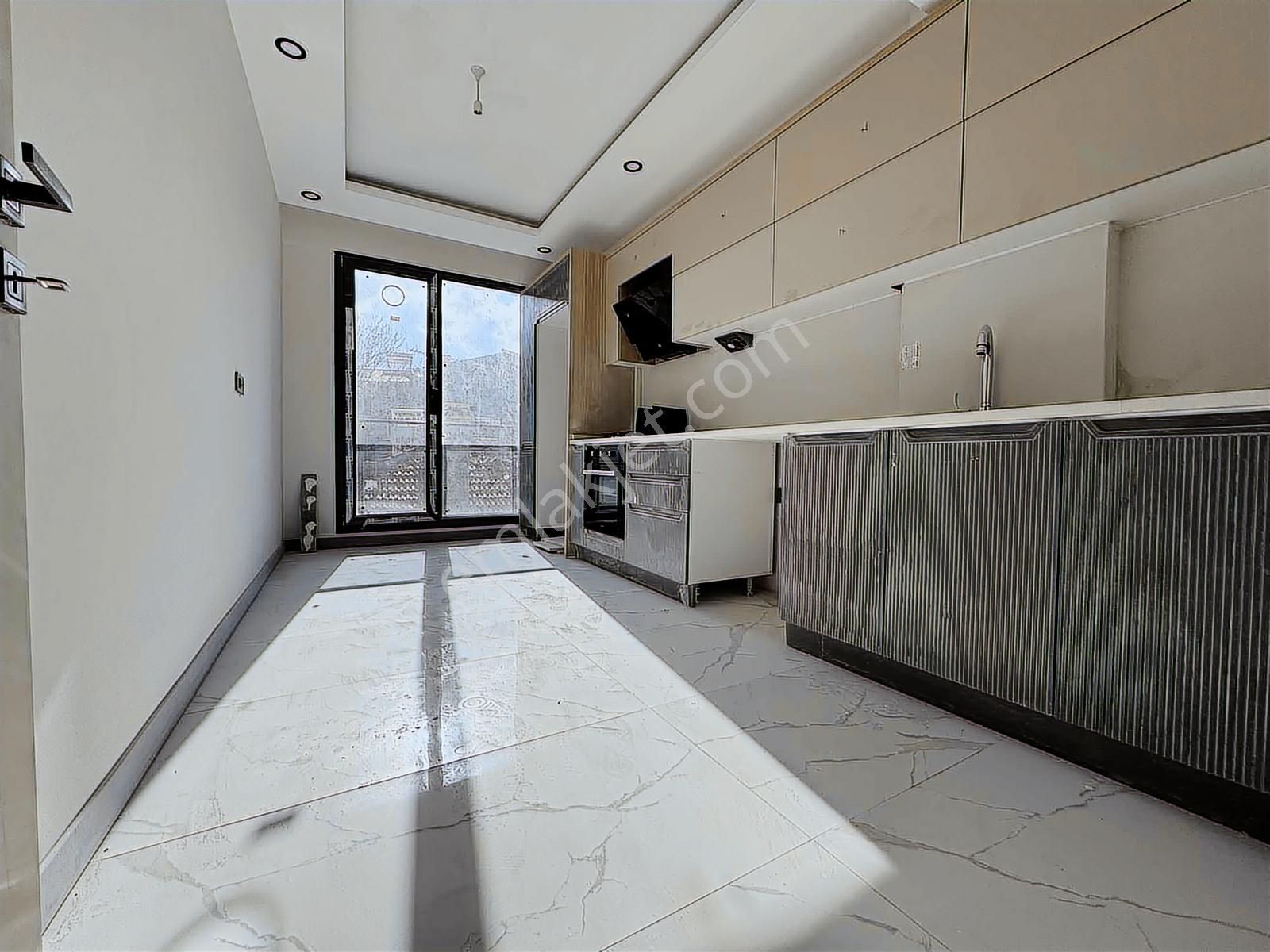 Onmax Burhaniye Mahkemede Satılık Sıfır 4+1 220 M2 Dubleks Daire - Görsel 7