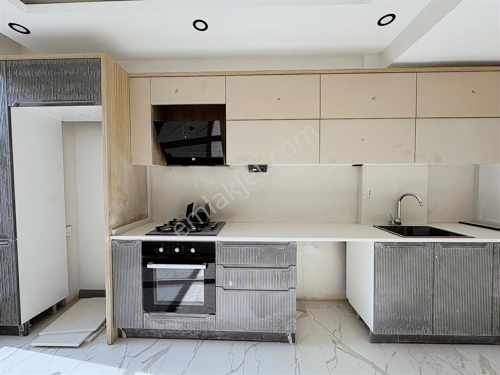 Onmax Burhaniye Mahkemede Satılık Sıfır 4+1 220 M2 Dubleks Daire - Görsel 8