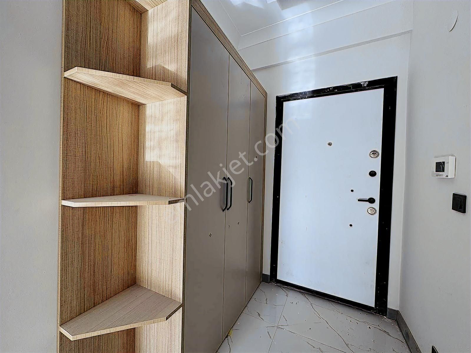 Onmax Burhaniye Mahkemede Satılık Sıfır 4+1 220 M2 Dubleks Daire - Görsel 14