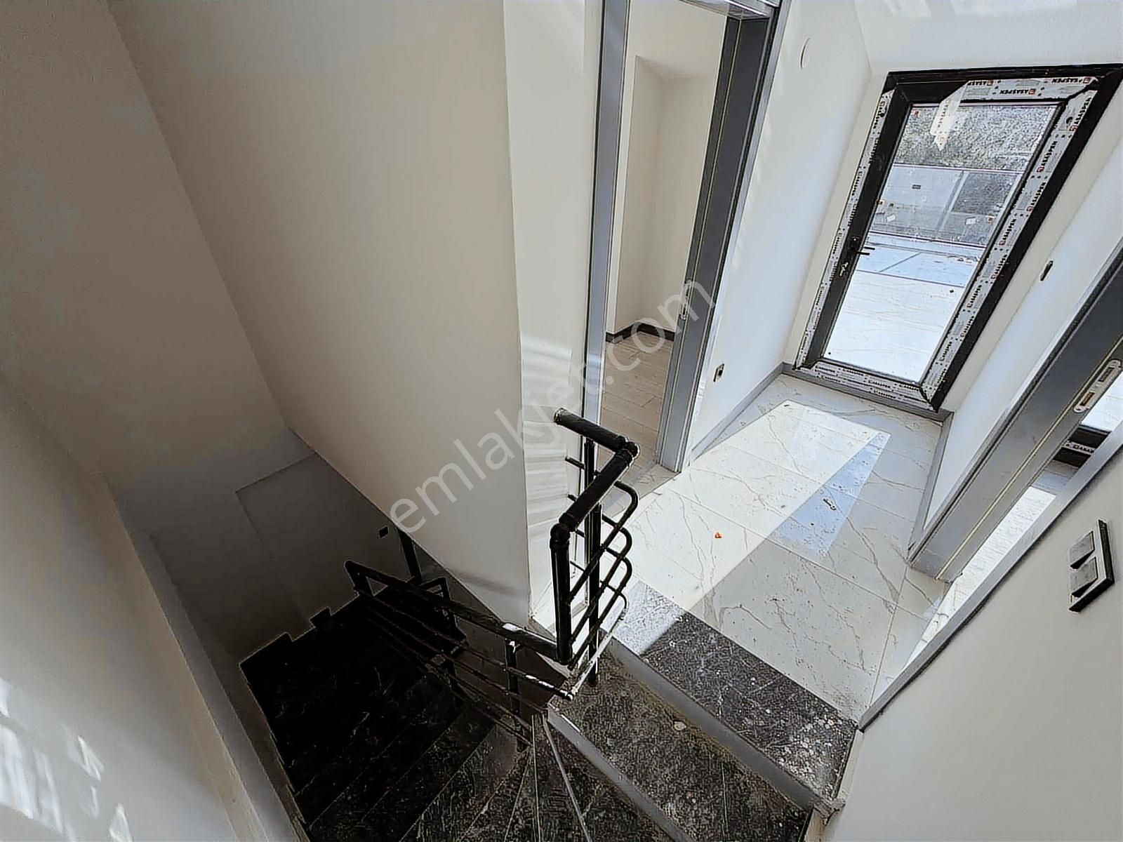 Onmax Burhaniye Mahkemede Satılık Sıfır 4+1 220 M2 Dubleks Daire - Görsel 29