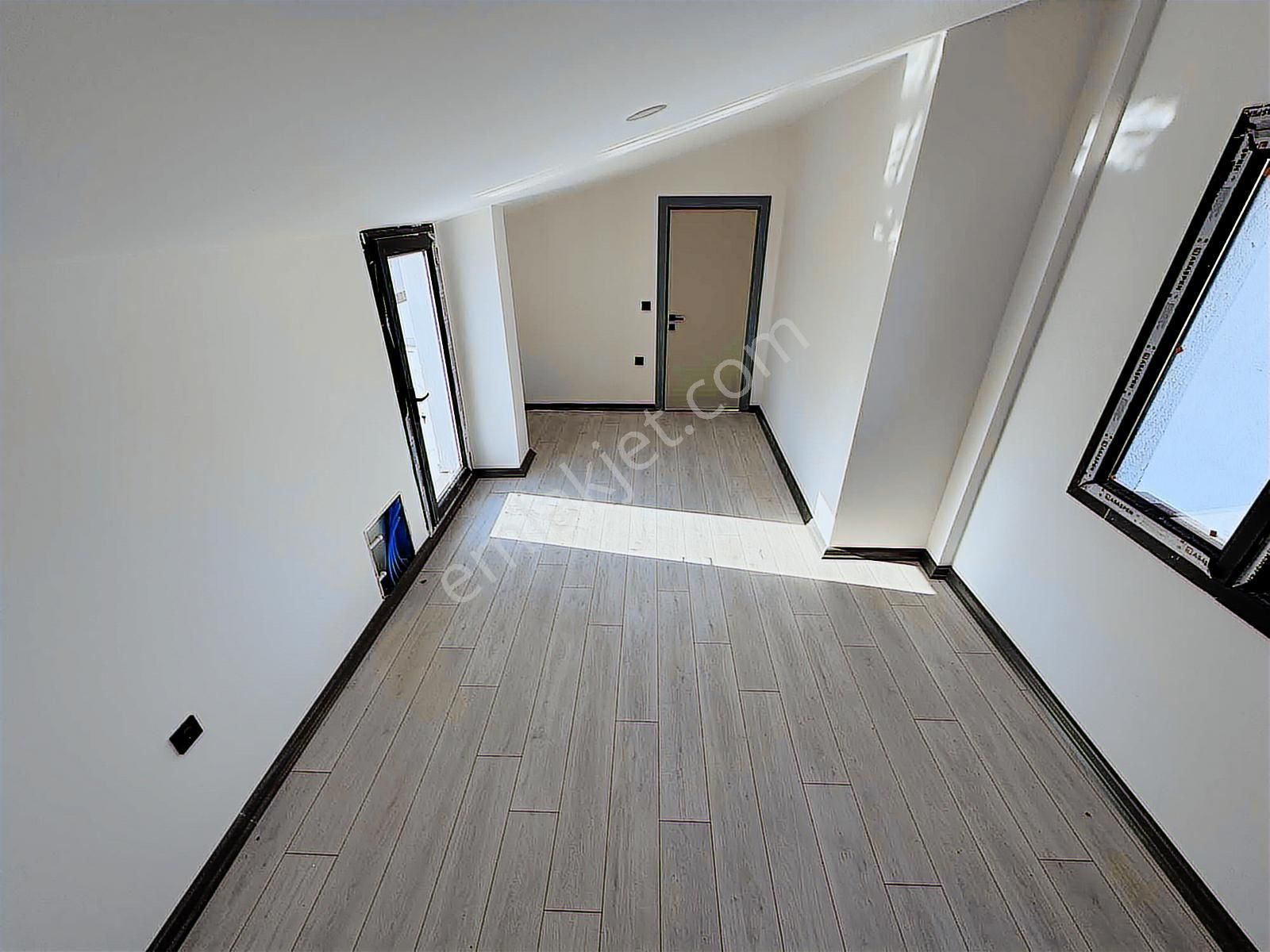 Onmax Burhaniye Mahkemede Satılık Sıfır 4+1 220 M2 Dubleks Daire - Görsel 19