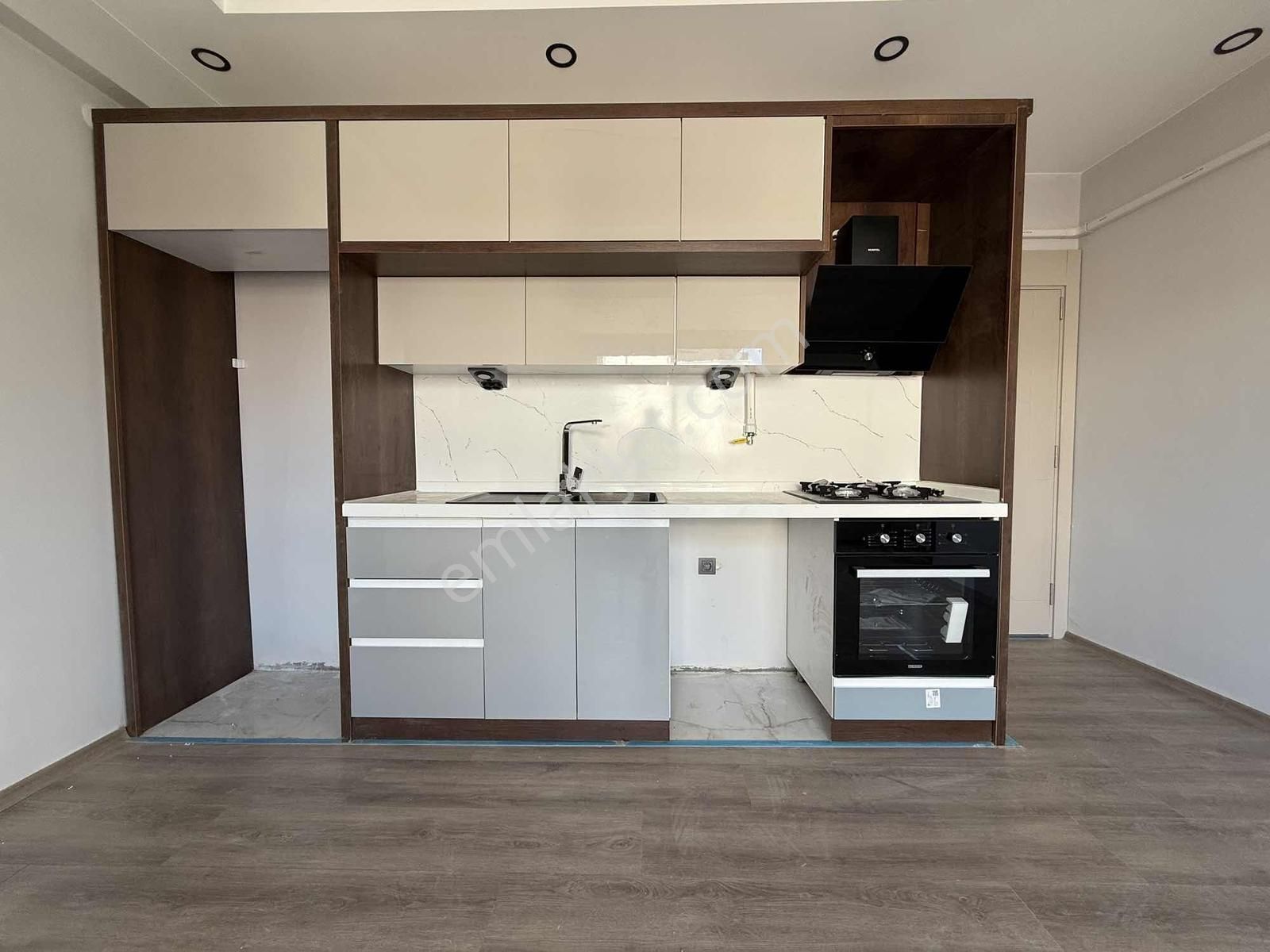 Onmax Bahçelievler'de Satılık Sıfır 2+1 90 M2 Ara Kat Daireler - Görsel 13