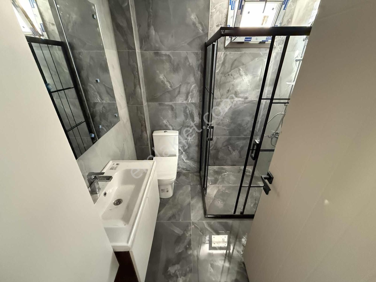 Onmax Bahçelievler'de Satılık Sıfır 2+1 90 M2 Ara Kat Daireler - Görsel 30
