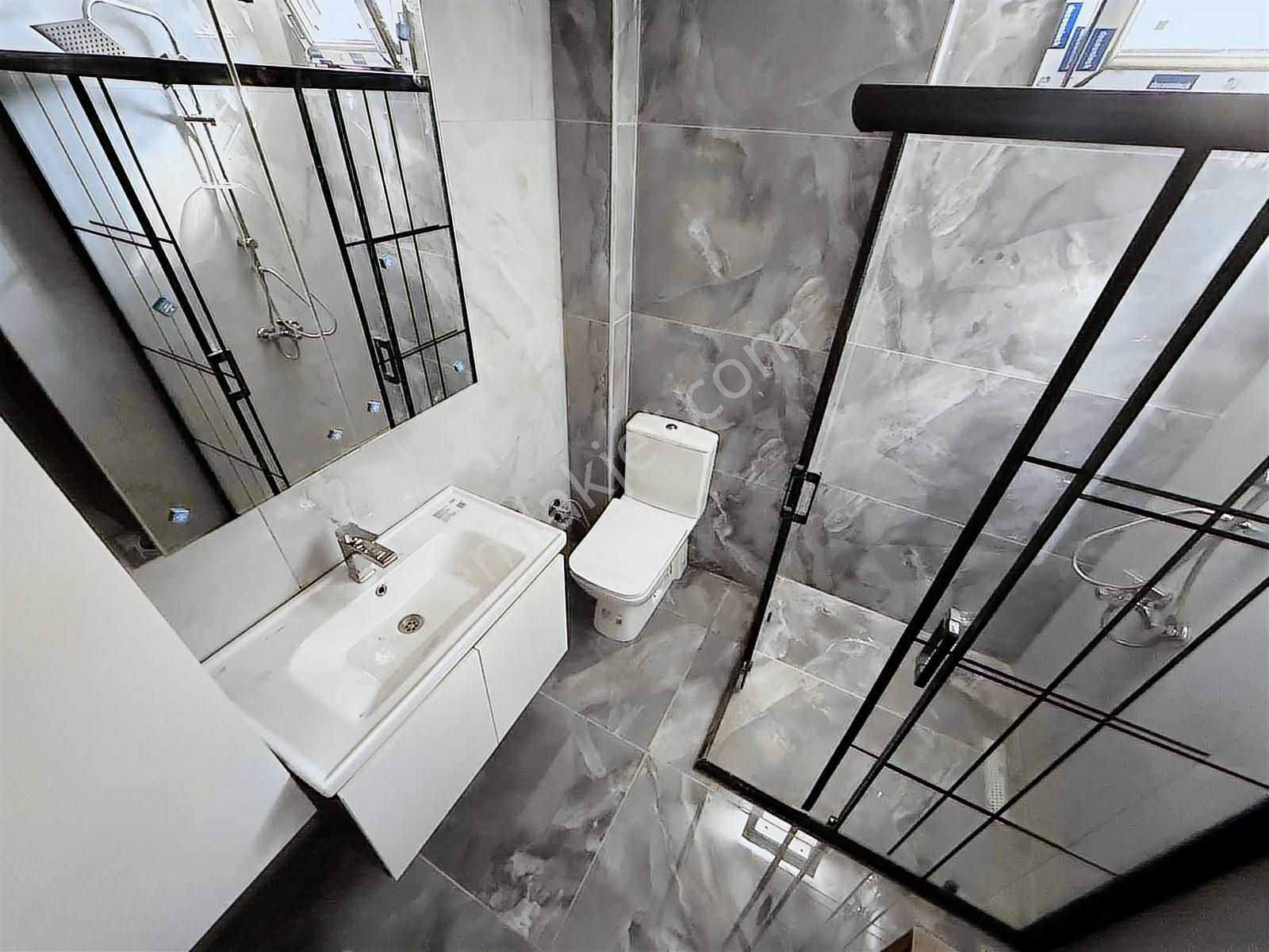 Onmax Bahçelievler'de Satılık Sıfır 2+1 90 M2 Ara Kat Daireler - Görsel 34