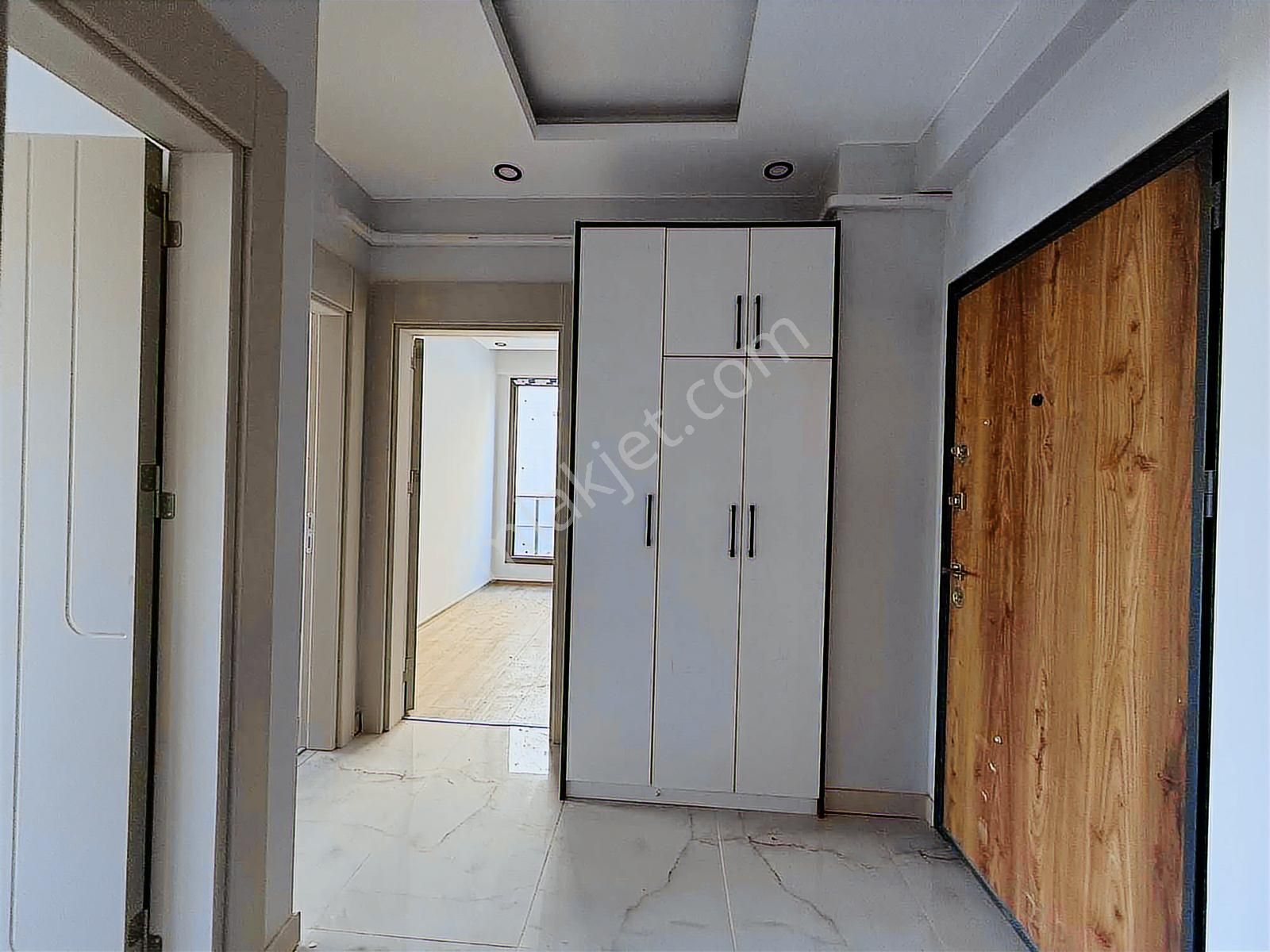 Onmax Bahçelievler'de Satılık Sıfır 2+1 90 M2 Ara Kat Daireler - Görsel 28