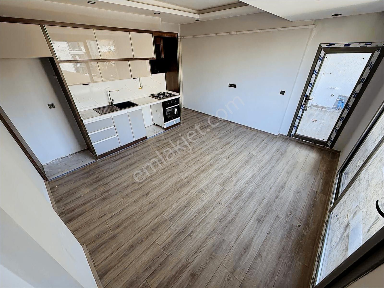 Onmax Bahçelievler'de Satılık Sıfır 2+1 90 M2 Ara Kat Daireler - Görsel 16