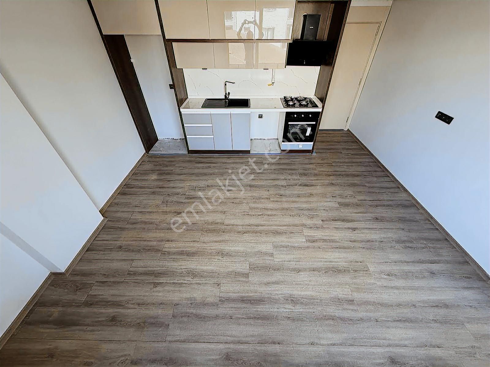 Onmax Bahçelievler'de Satılık Sıfır 2+1 90 M2 Ara Kat Daireler - Görsel 17