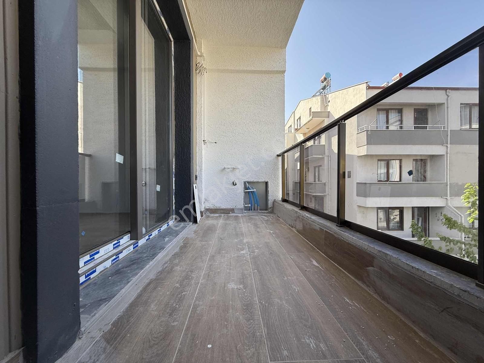 Onmax Bahçelievler'de Satılık Sıfır 2+1 90 M2 Ara Kat Daireler - Görsel 21