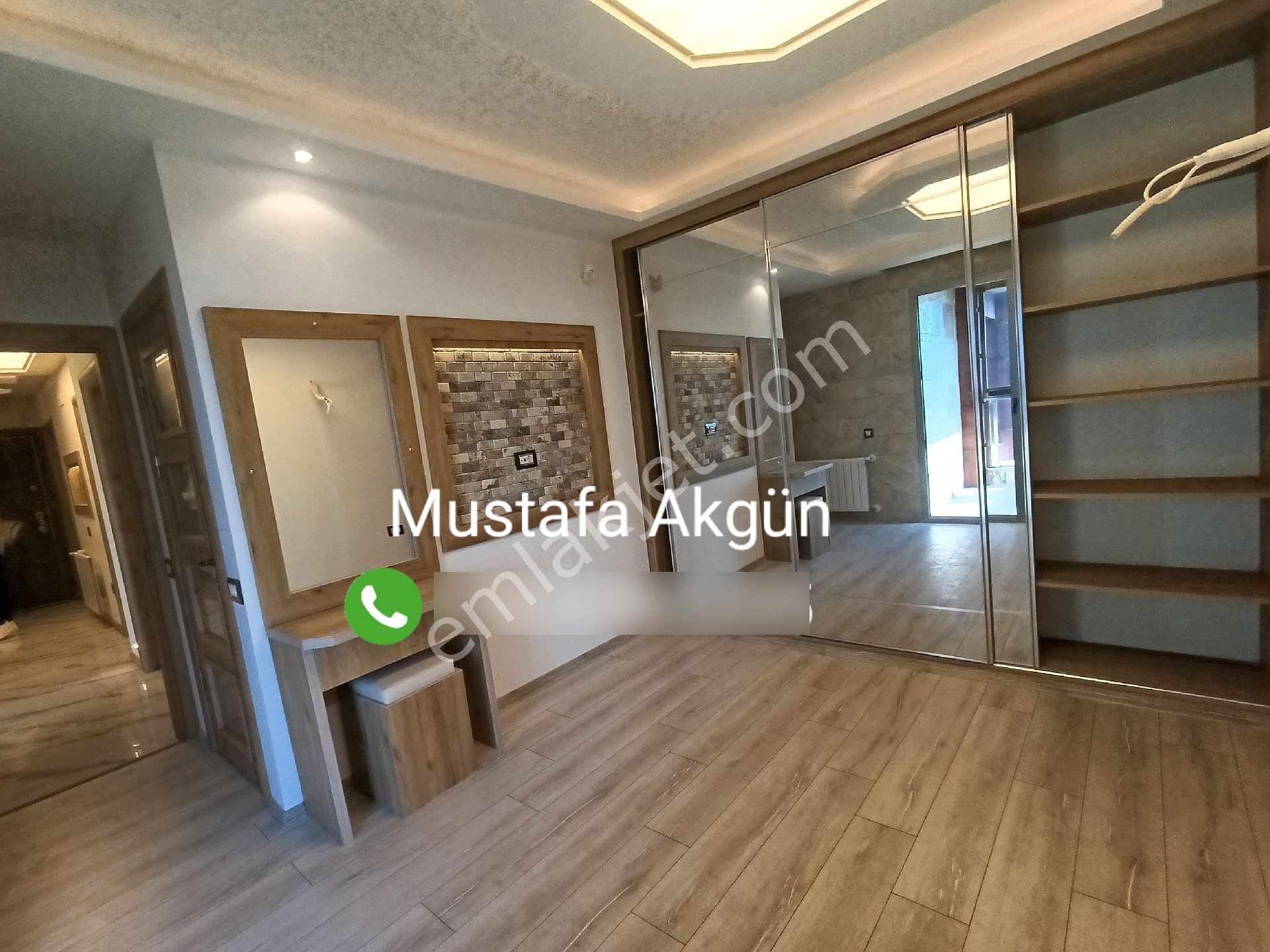 Full Panoramik Deniz Manzaralı Ultra Lüks - Görsel 7