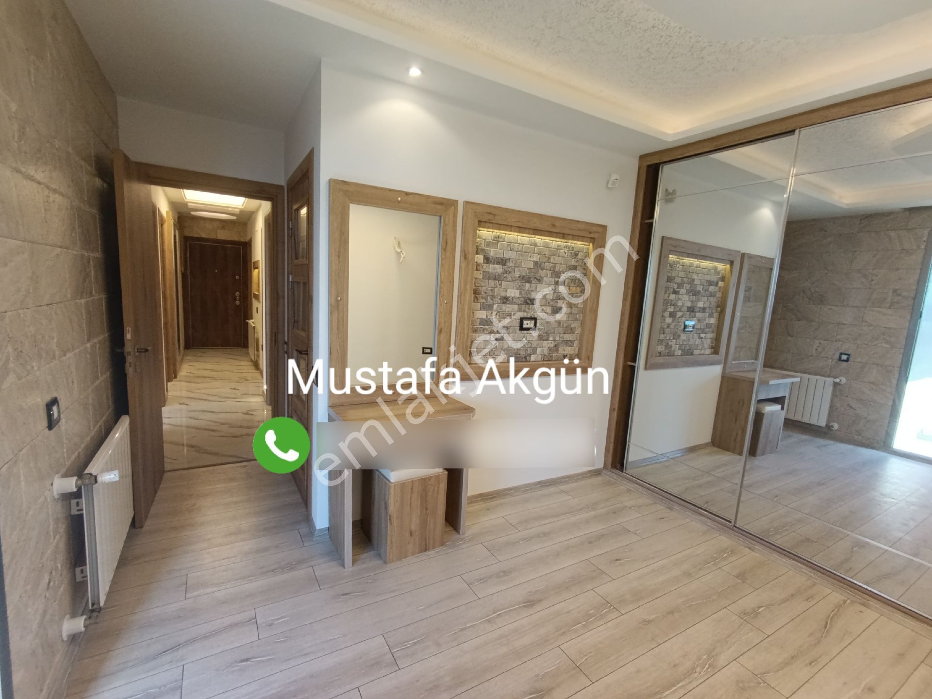 Full Panoramik Deniz Manzaralı Ultra Lüks - Görsel 10